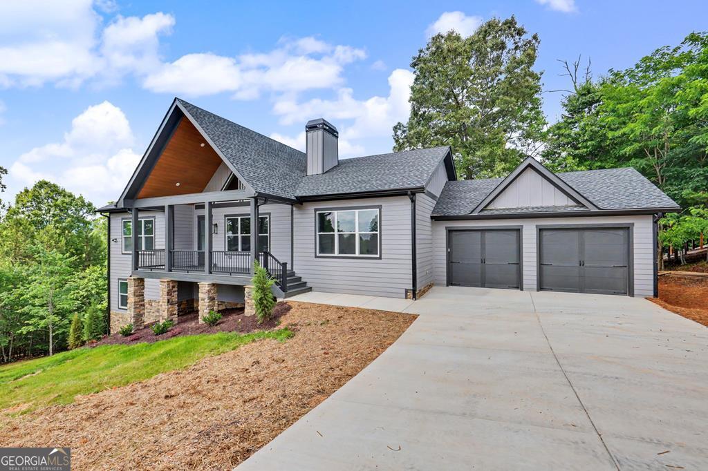 383 Rustic Barn Trl — photo