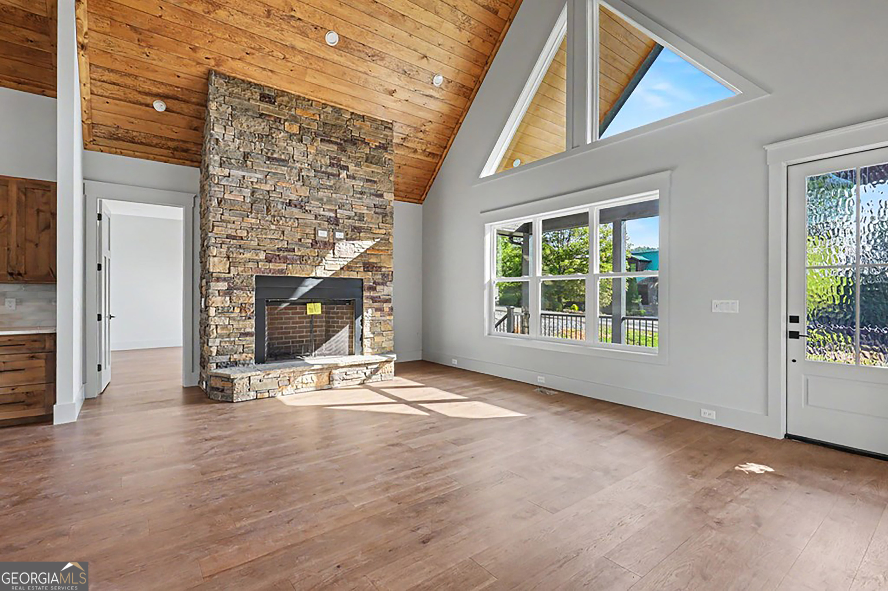 383 Rustic Barn Trail, Morganton, GA 30560 — photo 3