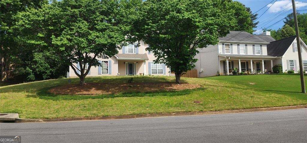 2100 Springer Walk — photo