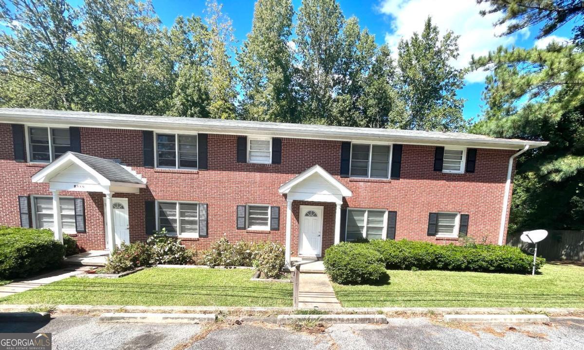 1002 Level Creek Rd Unit 201 — photo