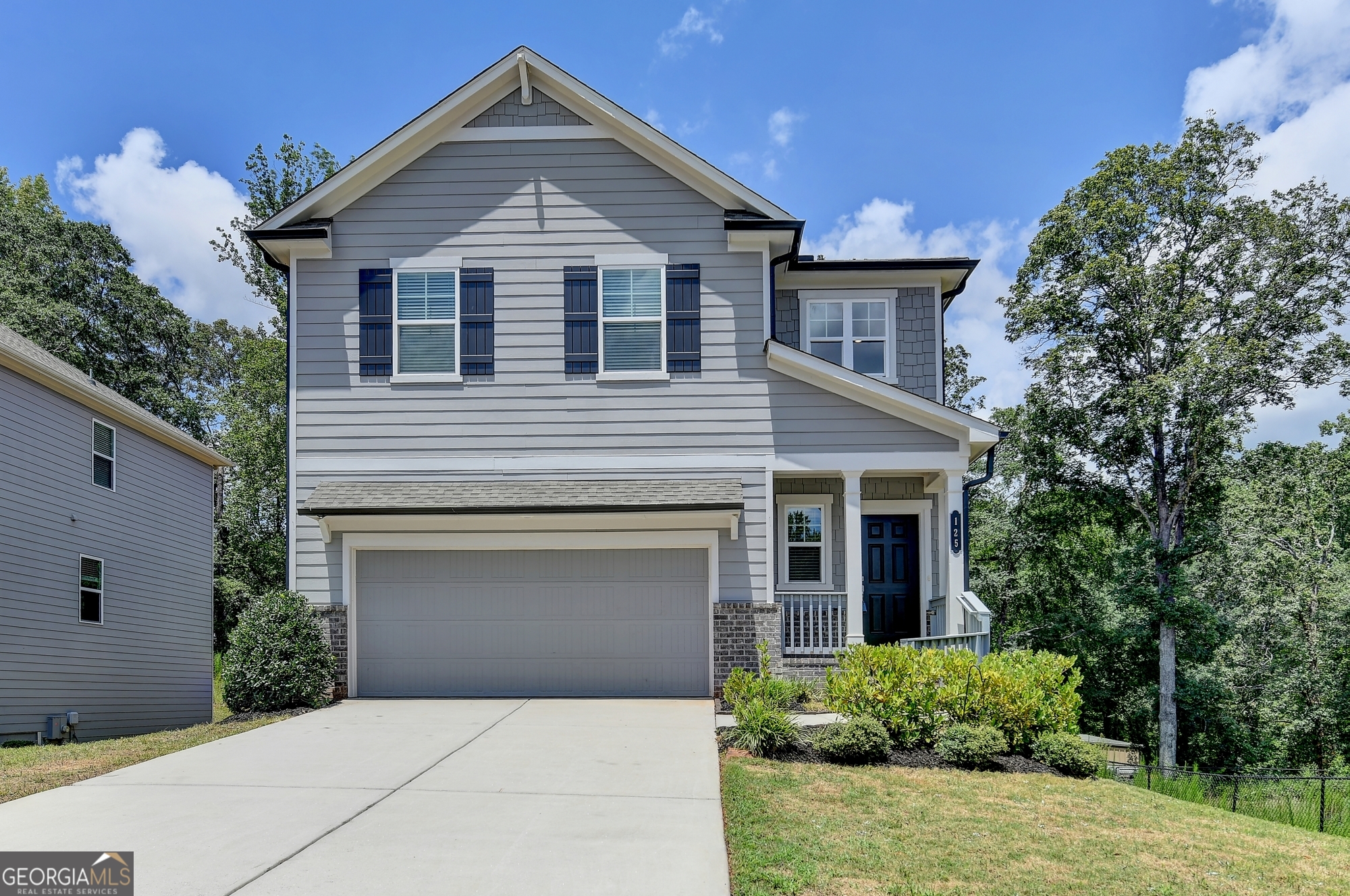 125 Osprey Overlook Dr — photo