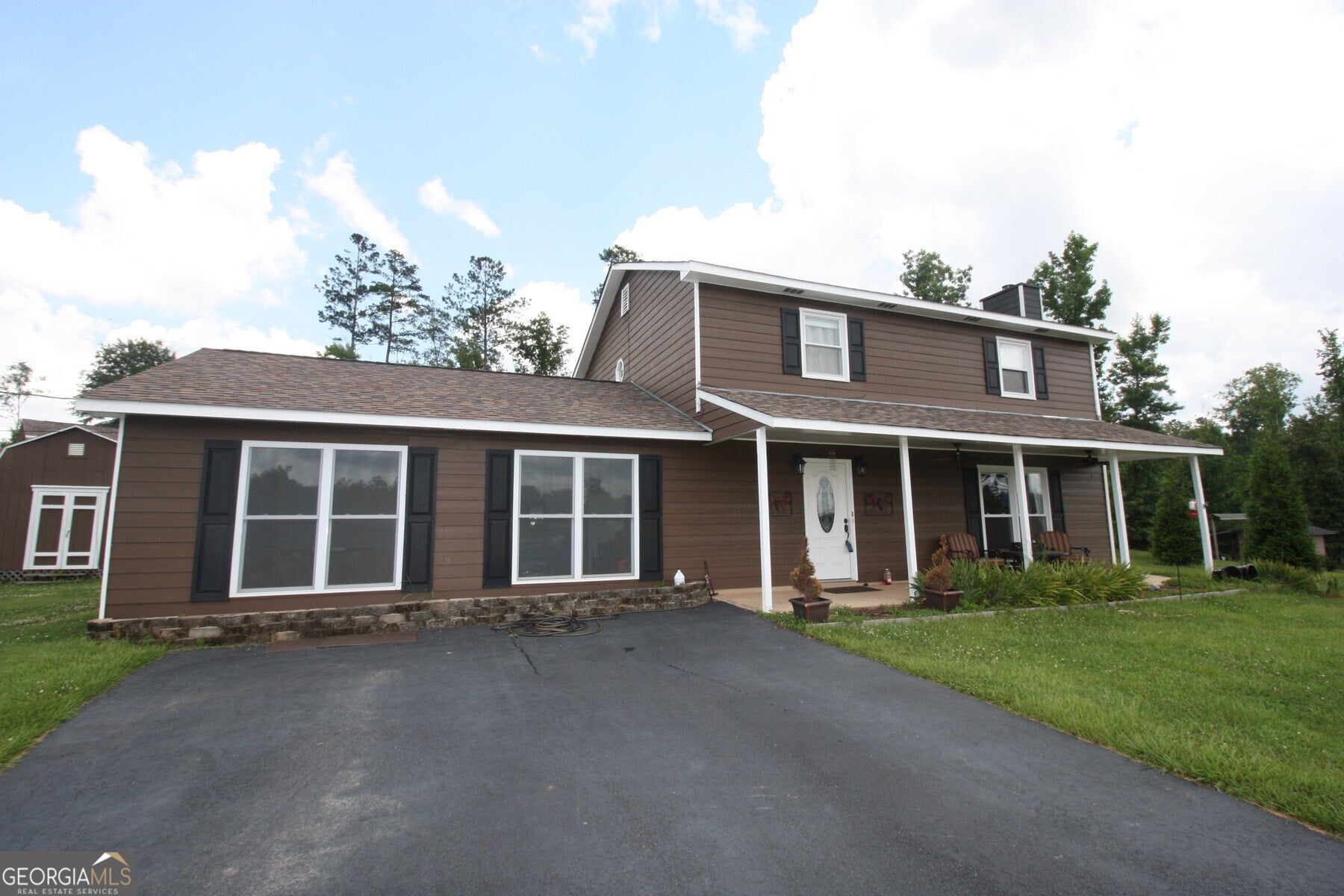 231 Murphy Rd — photo