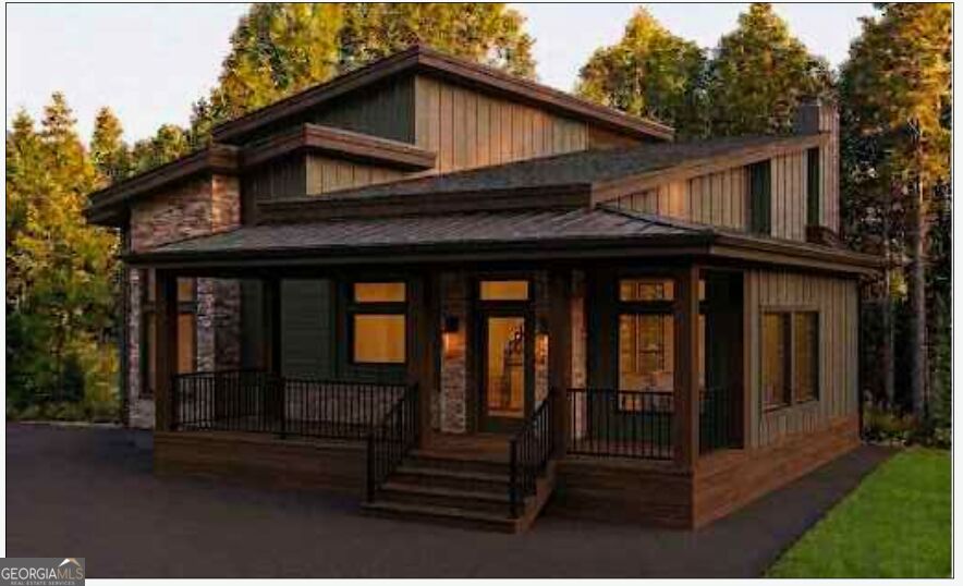 Lot 13 River Rock Ln — photo