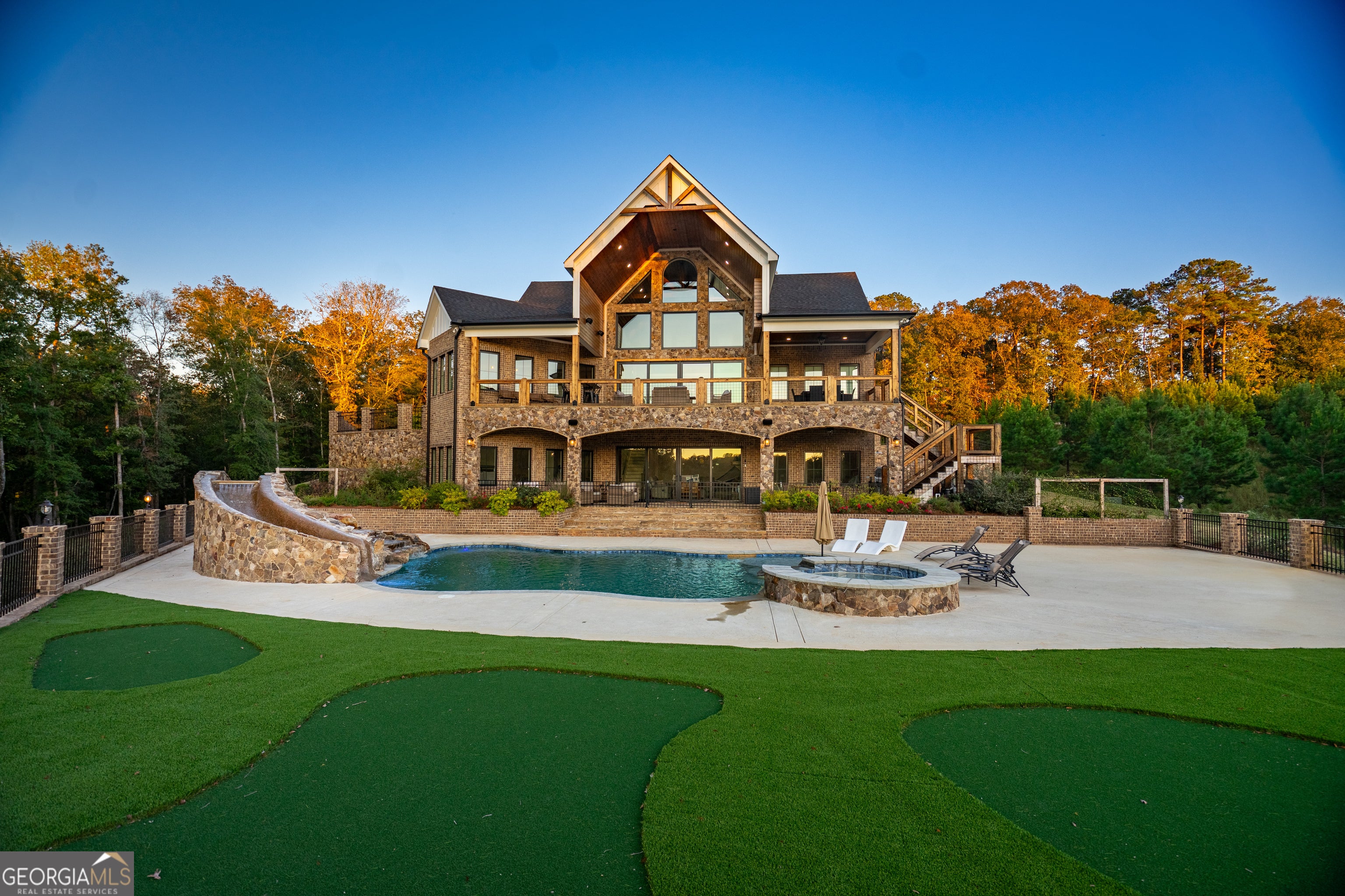 4881 Lickskillet Rd — photo