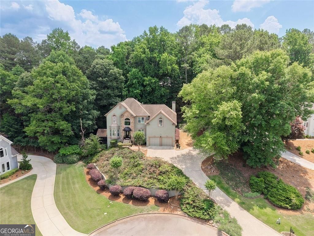 512 Cypress Pte — photo
