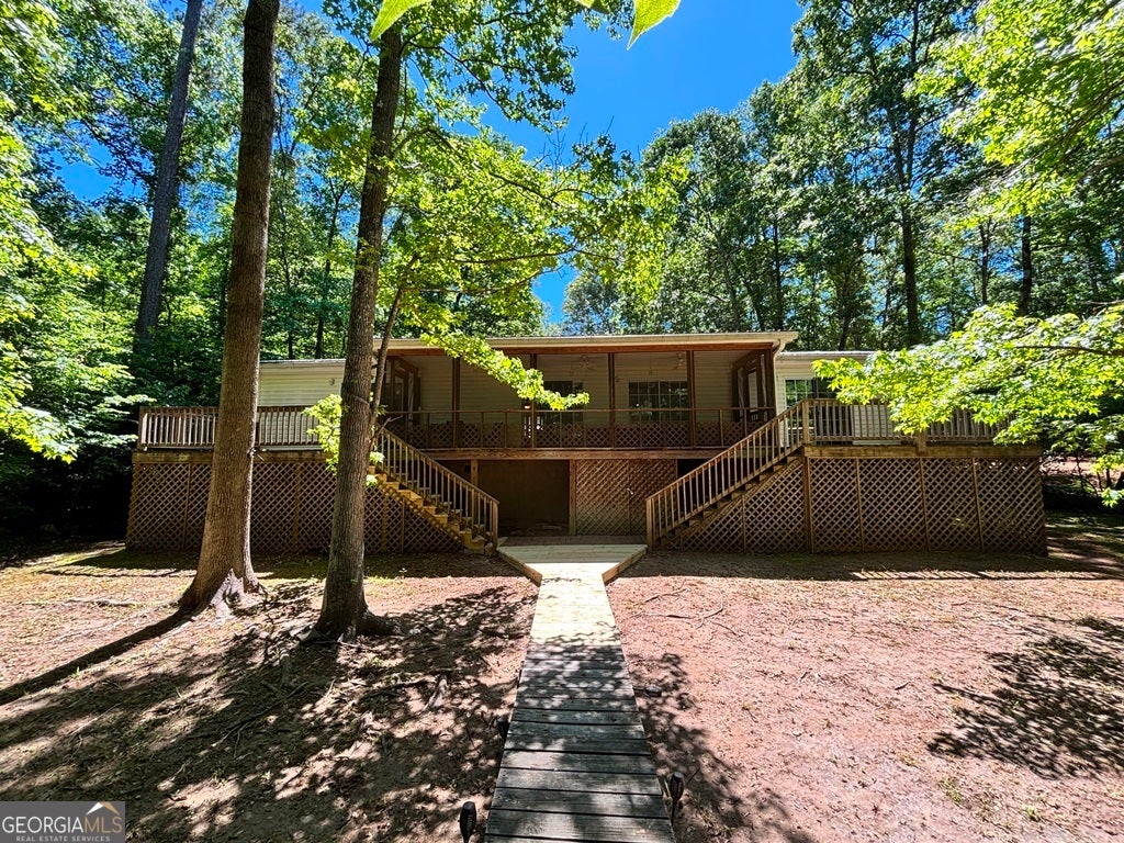 110 Oconee Dr — photo