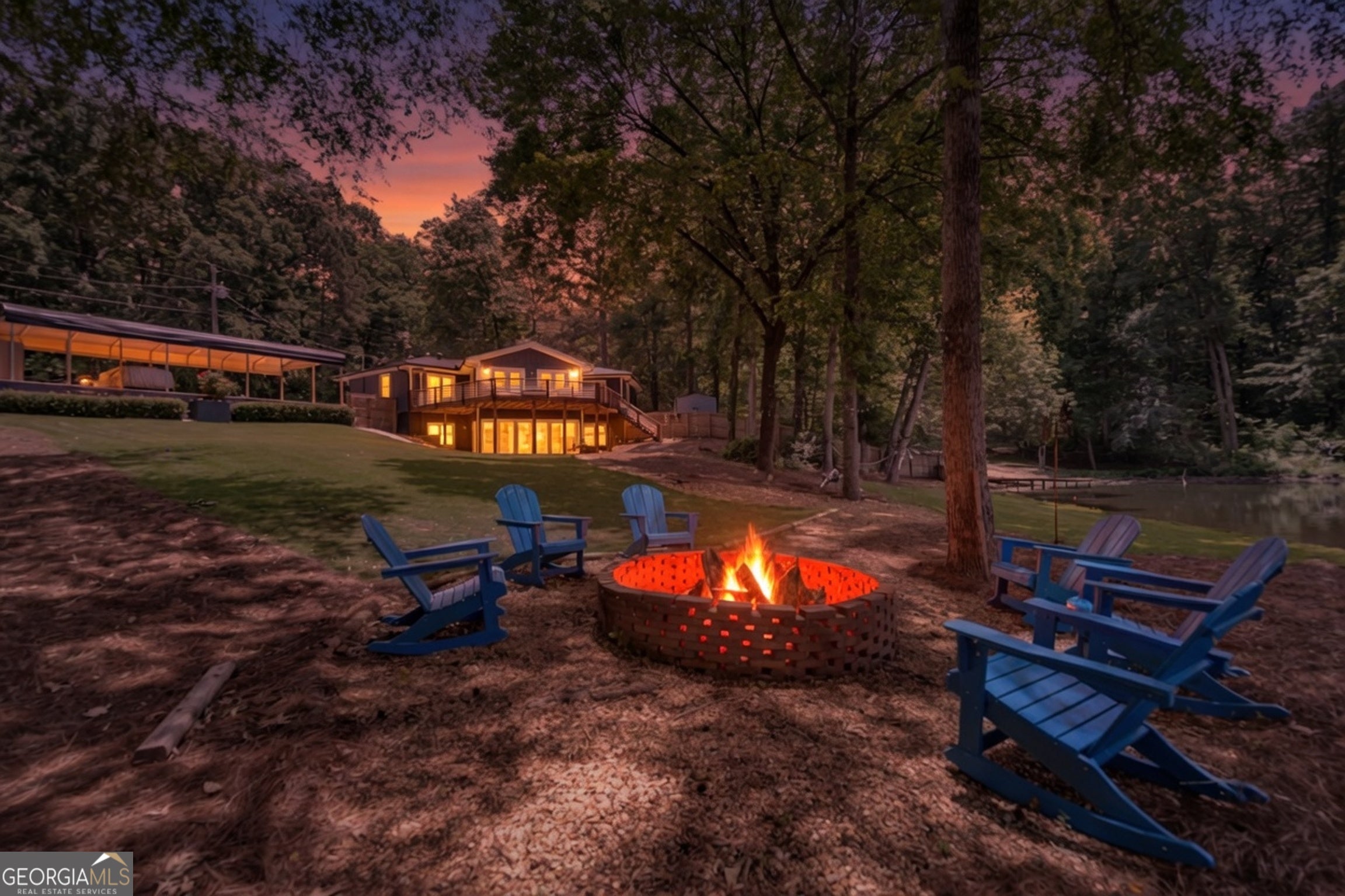 1155 Alcovy North Dr — photo