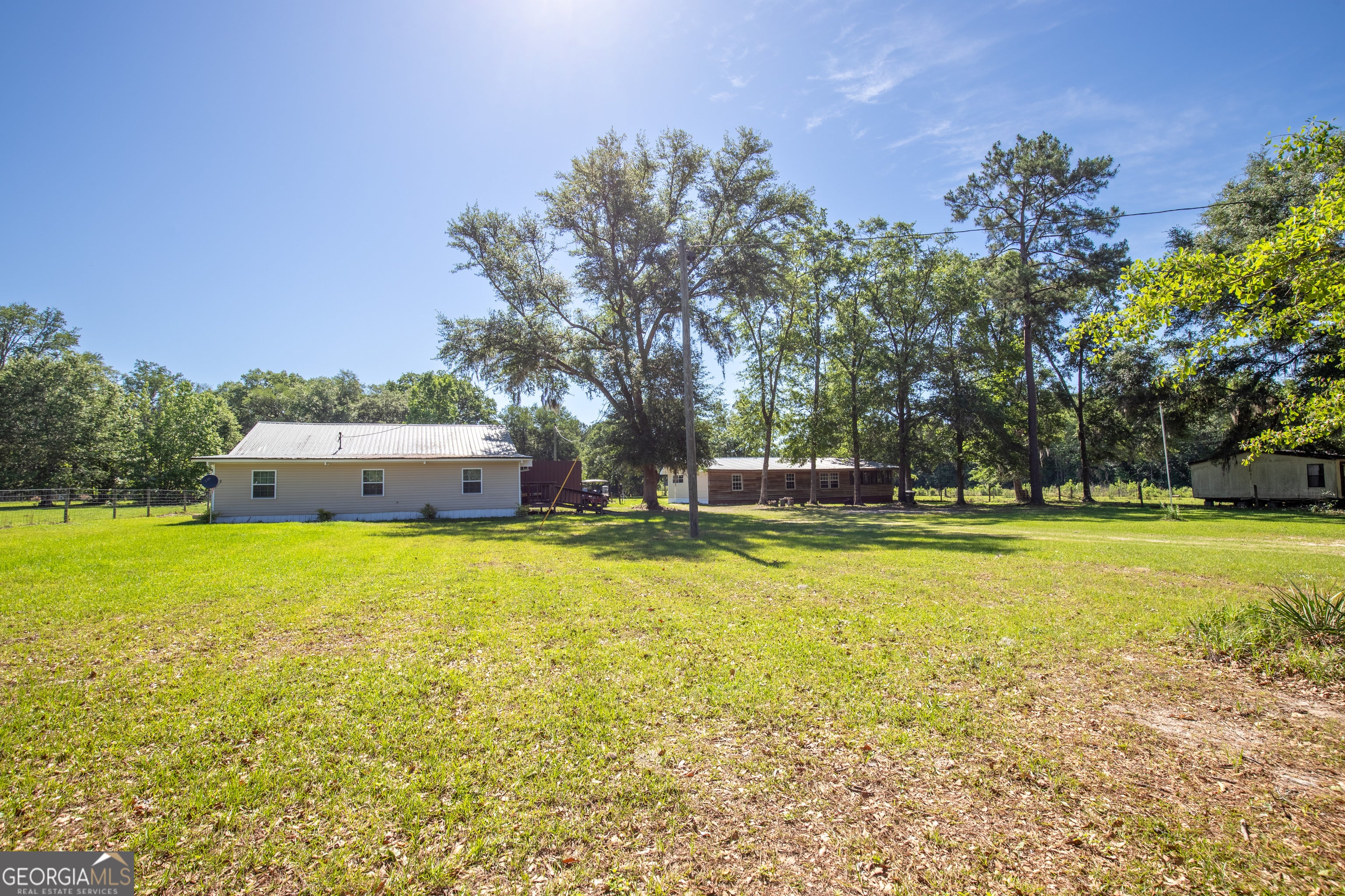 3276 Stafford Dairy Rd SE — photo