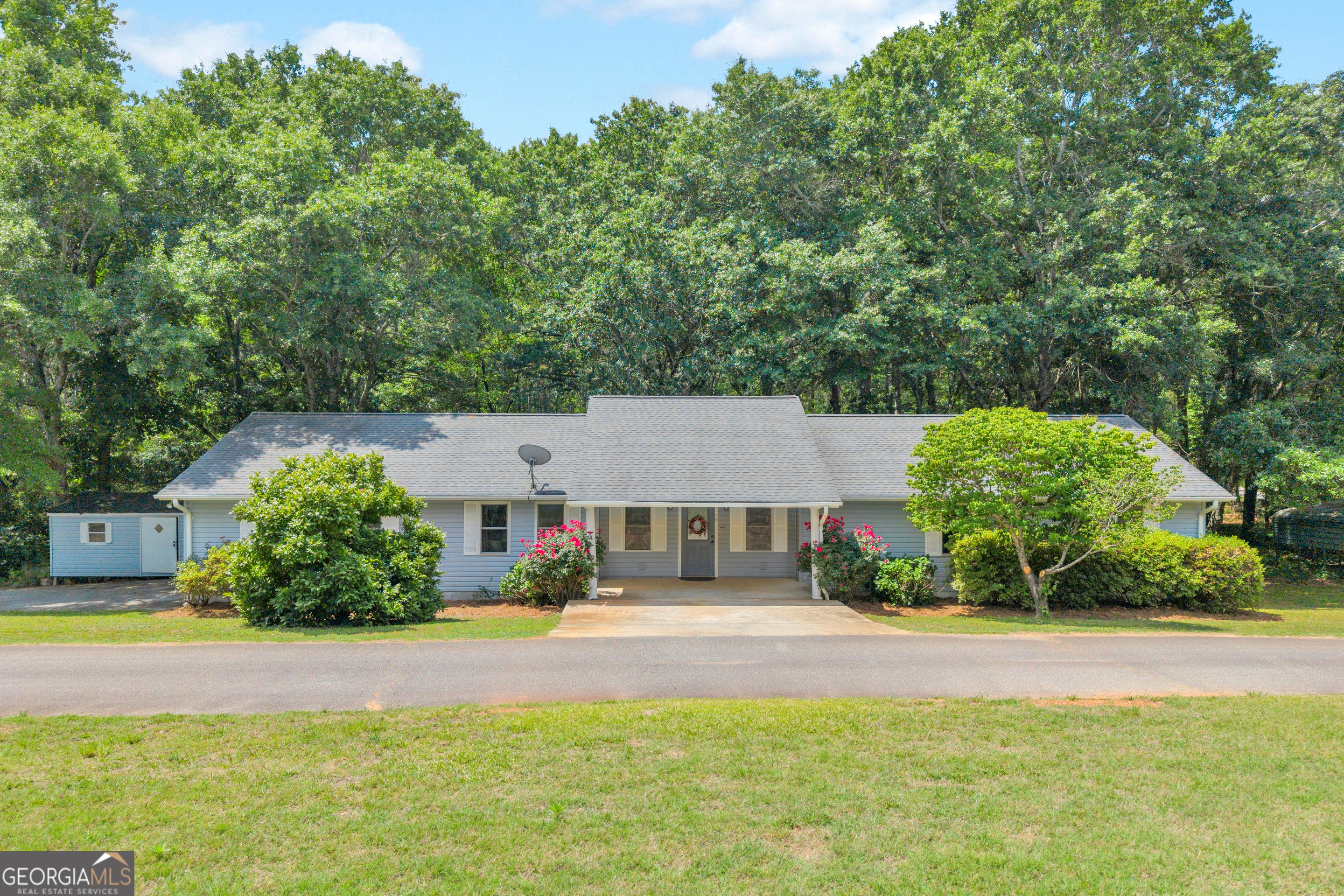79 Wisteria Cove Est — photo