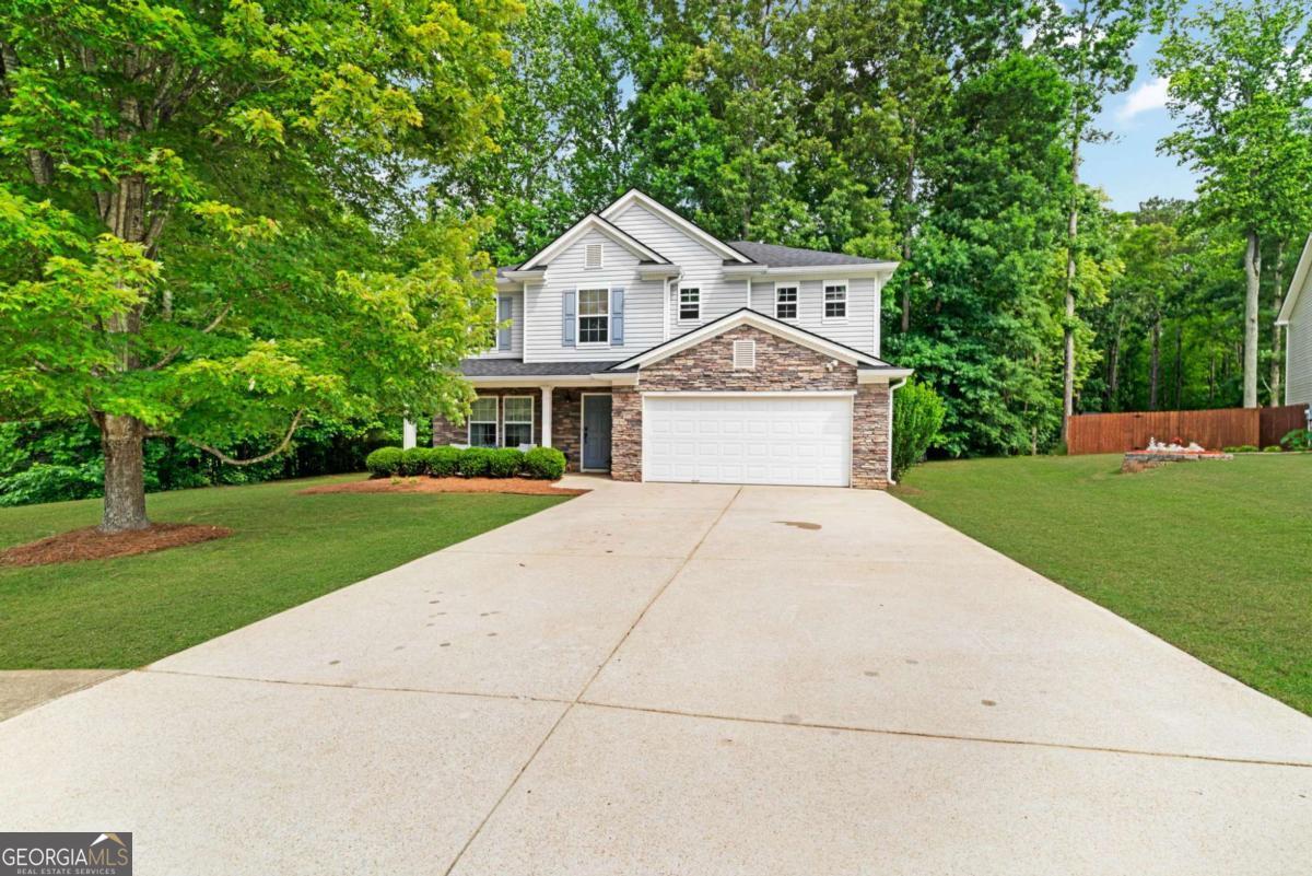 277 Cedar Bay Cir — photo