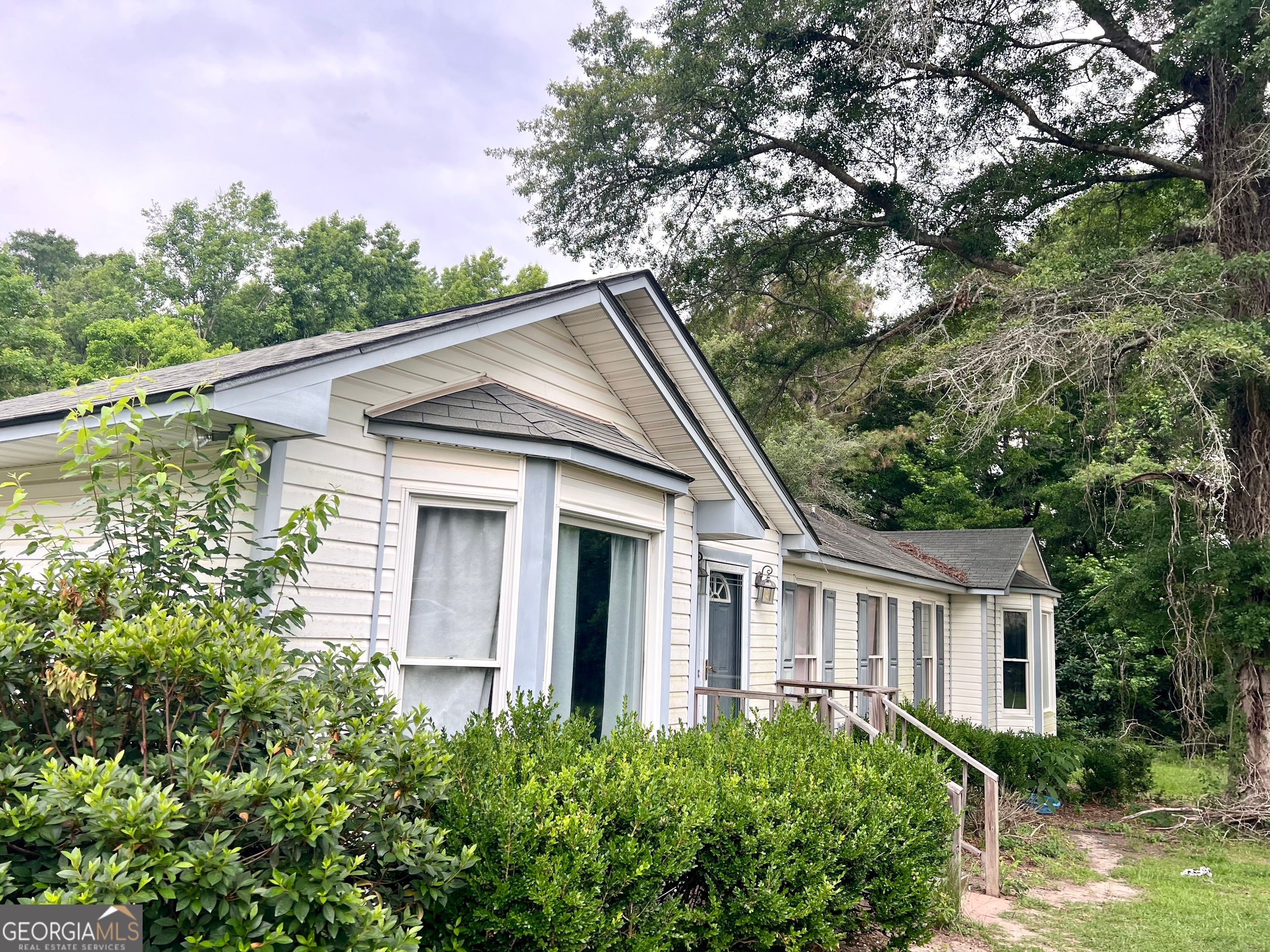 46 Ray Roderick Road, Eastman GA 31023 — photo 2