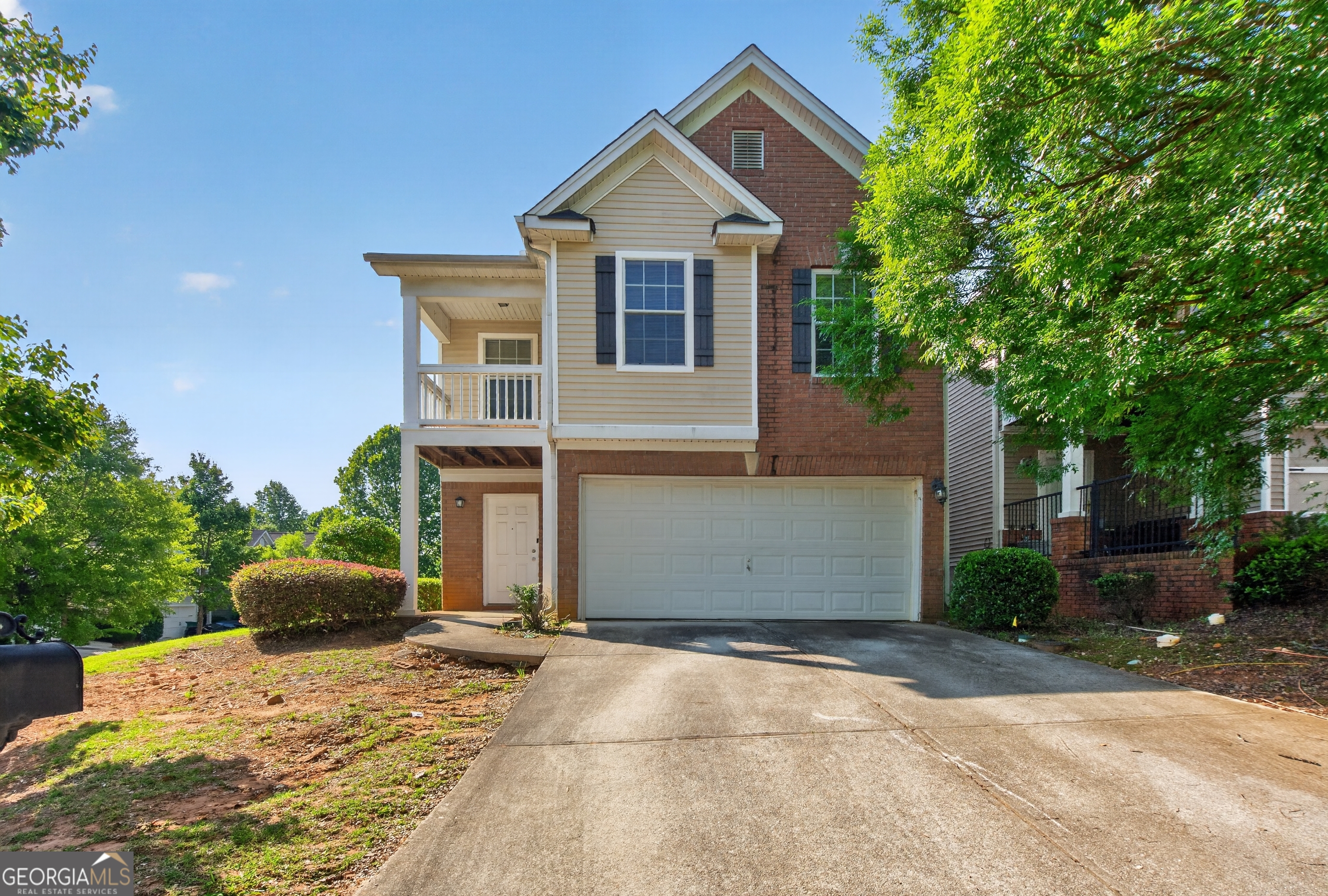 578 Shadow Lake Dr — photo