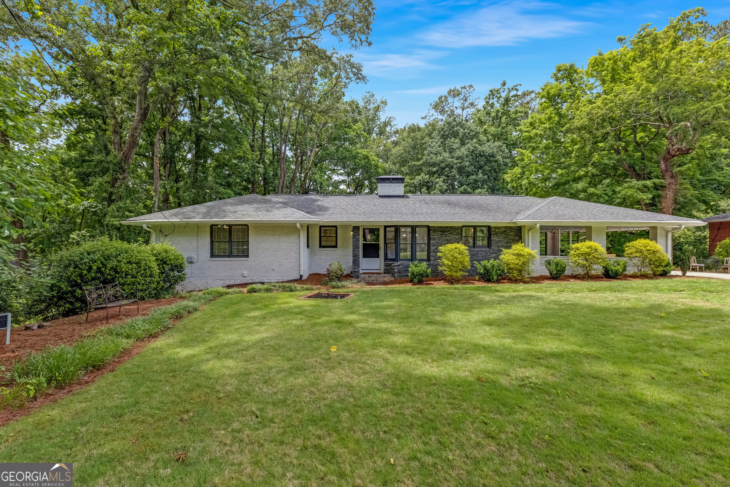 714 Willivee Drive, Decatur, GA 30033 — photo 2