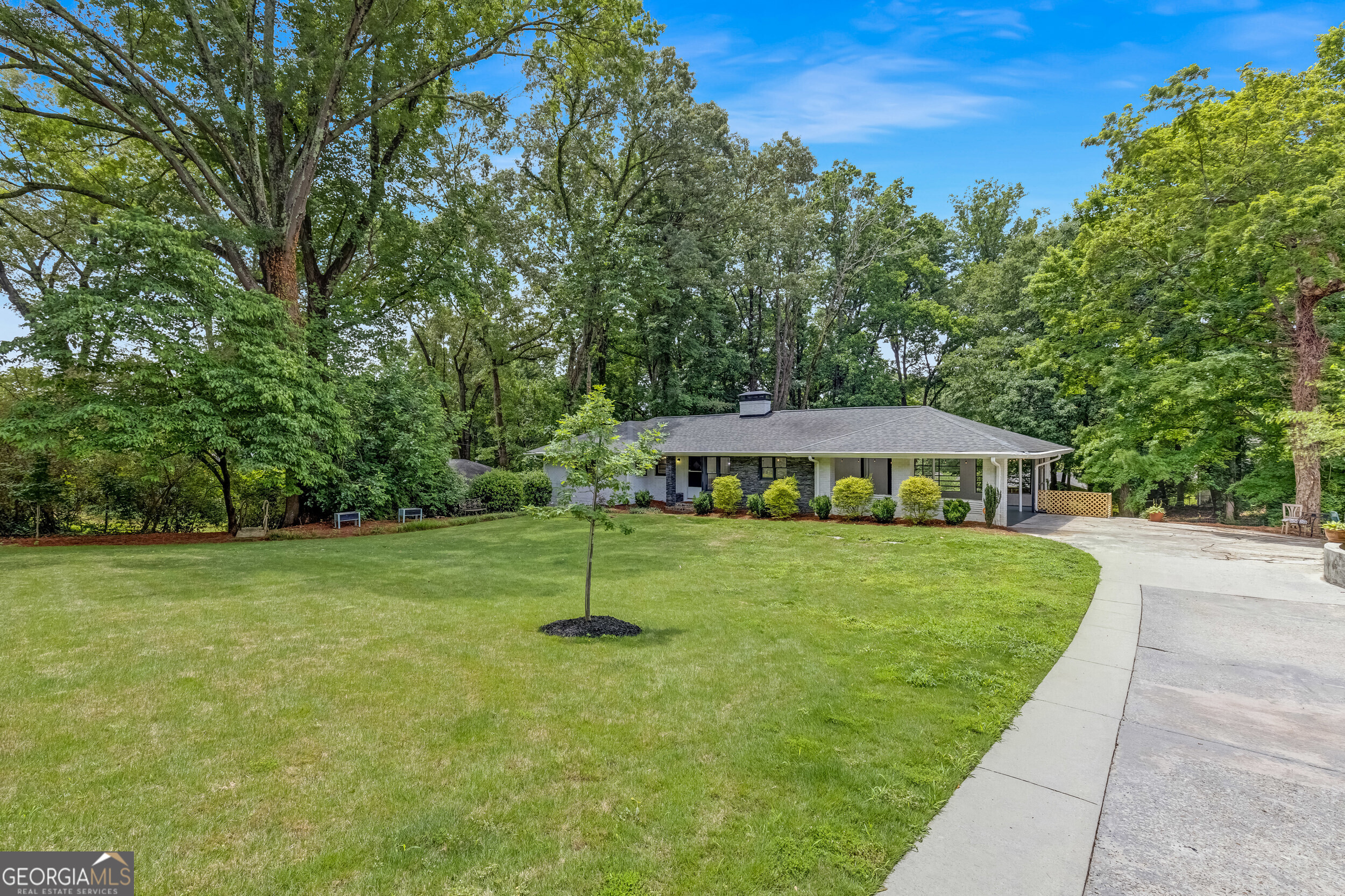 714 Willivee Drive, Decatur, GA 30033 — photo 3