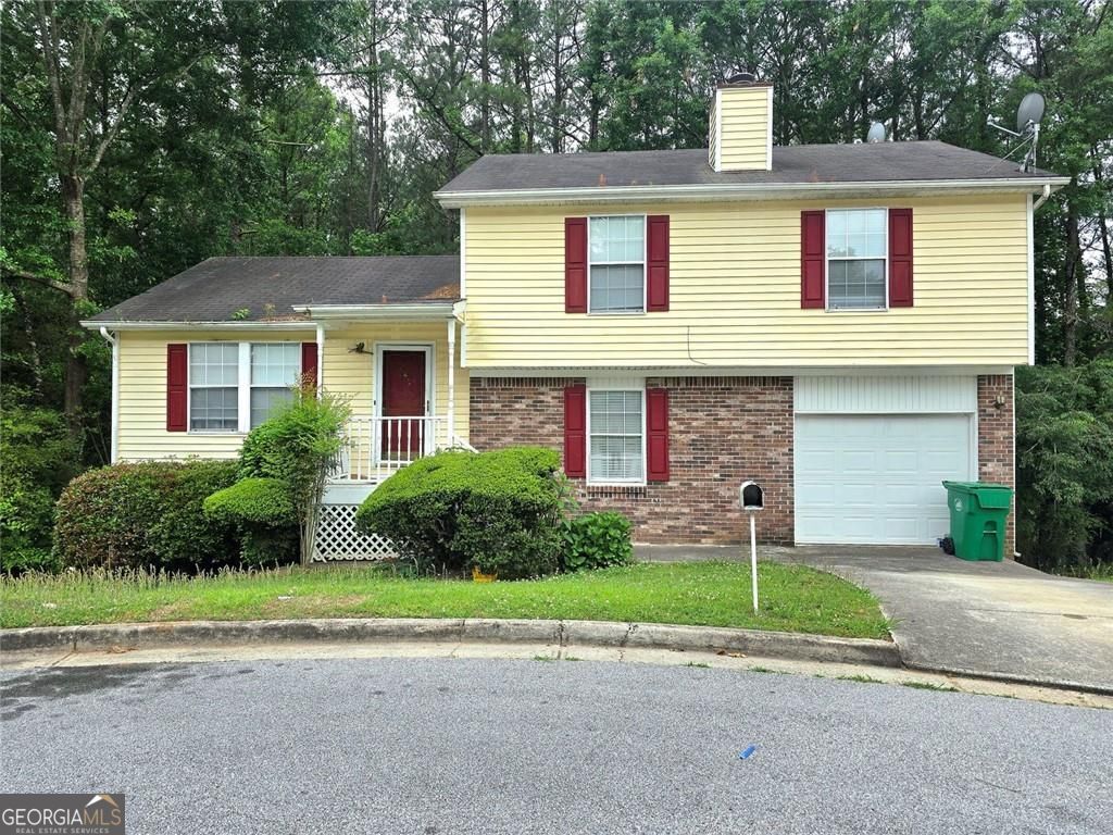 3163 Aberdeen Way — photo