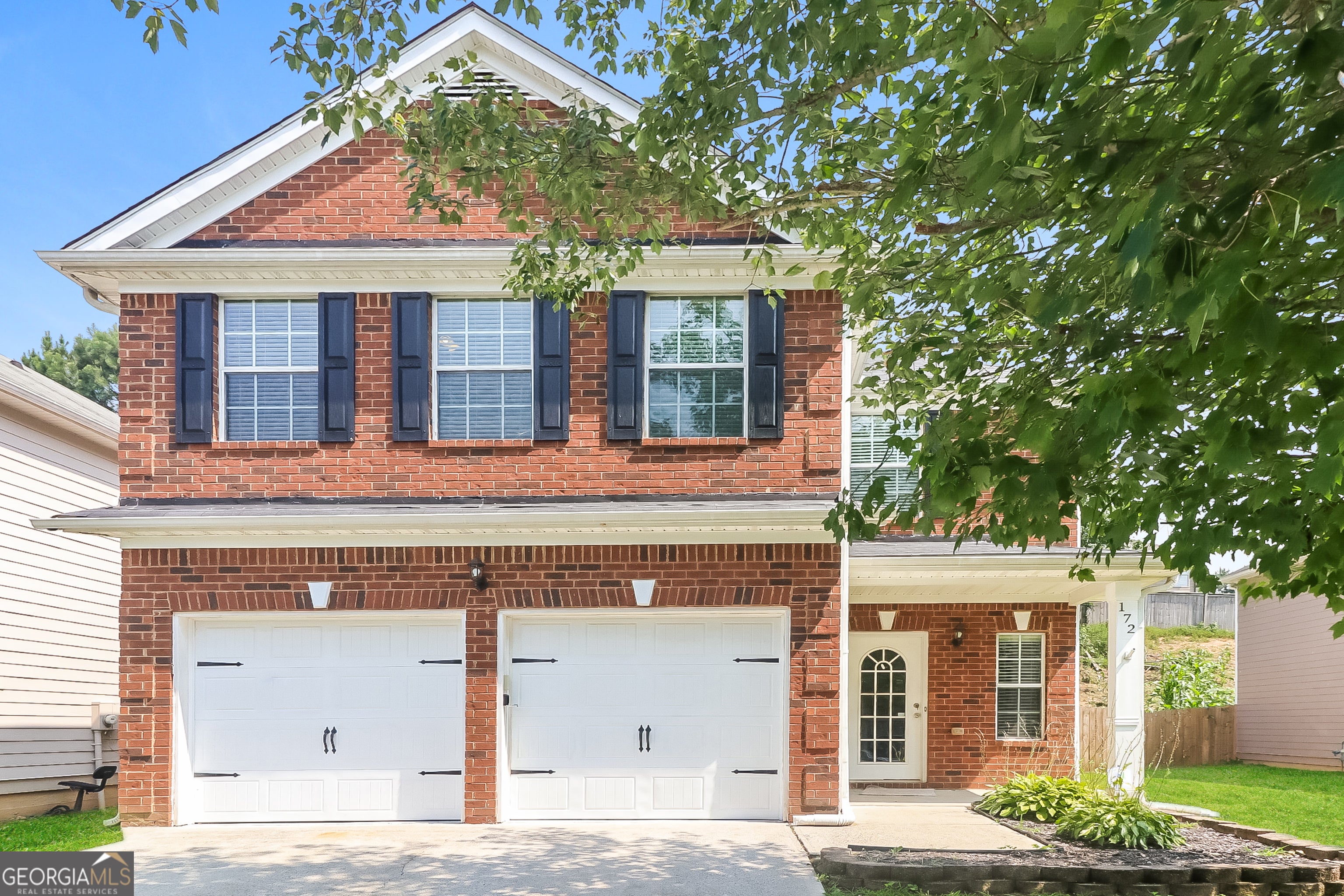 172 Fred Bishop Dr — photo
