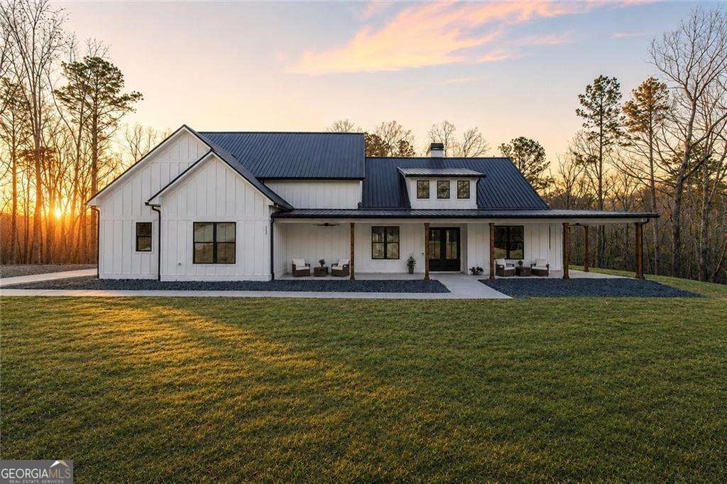 160 Moody Meadows Trl — photo
