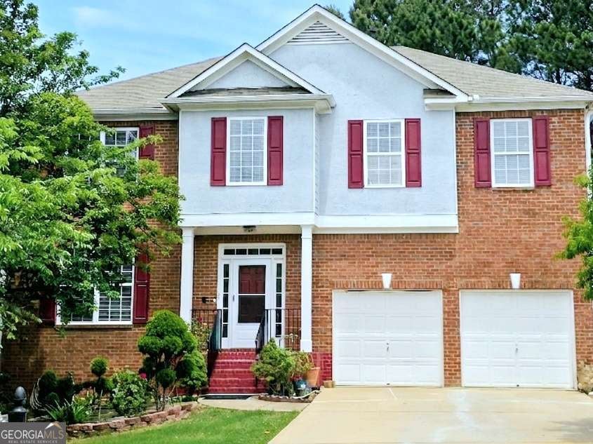 1140 Foxcroft Dr — photo