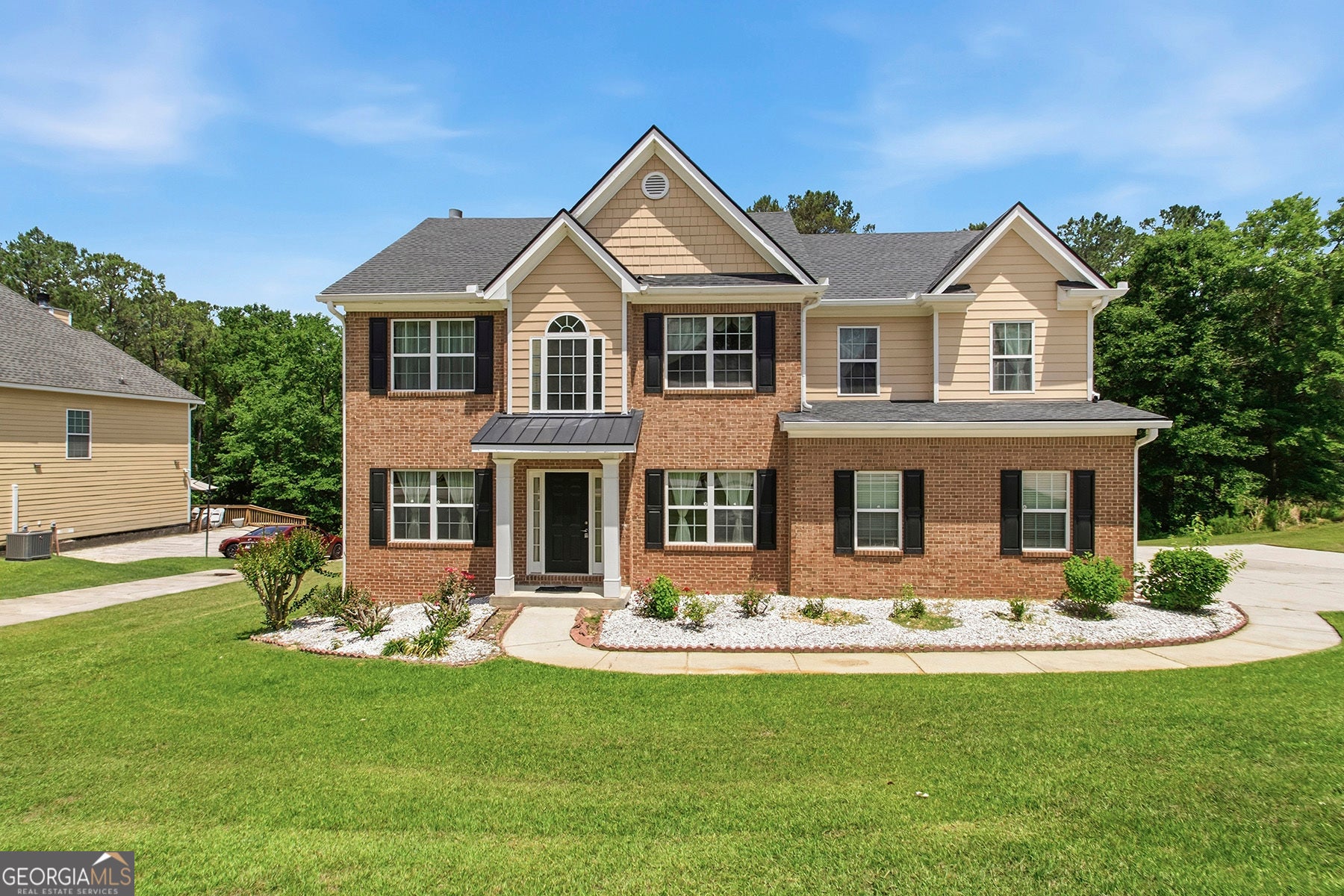 531 Thomaston Overlook Dr — photo