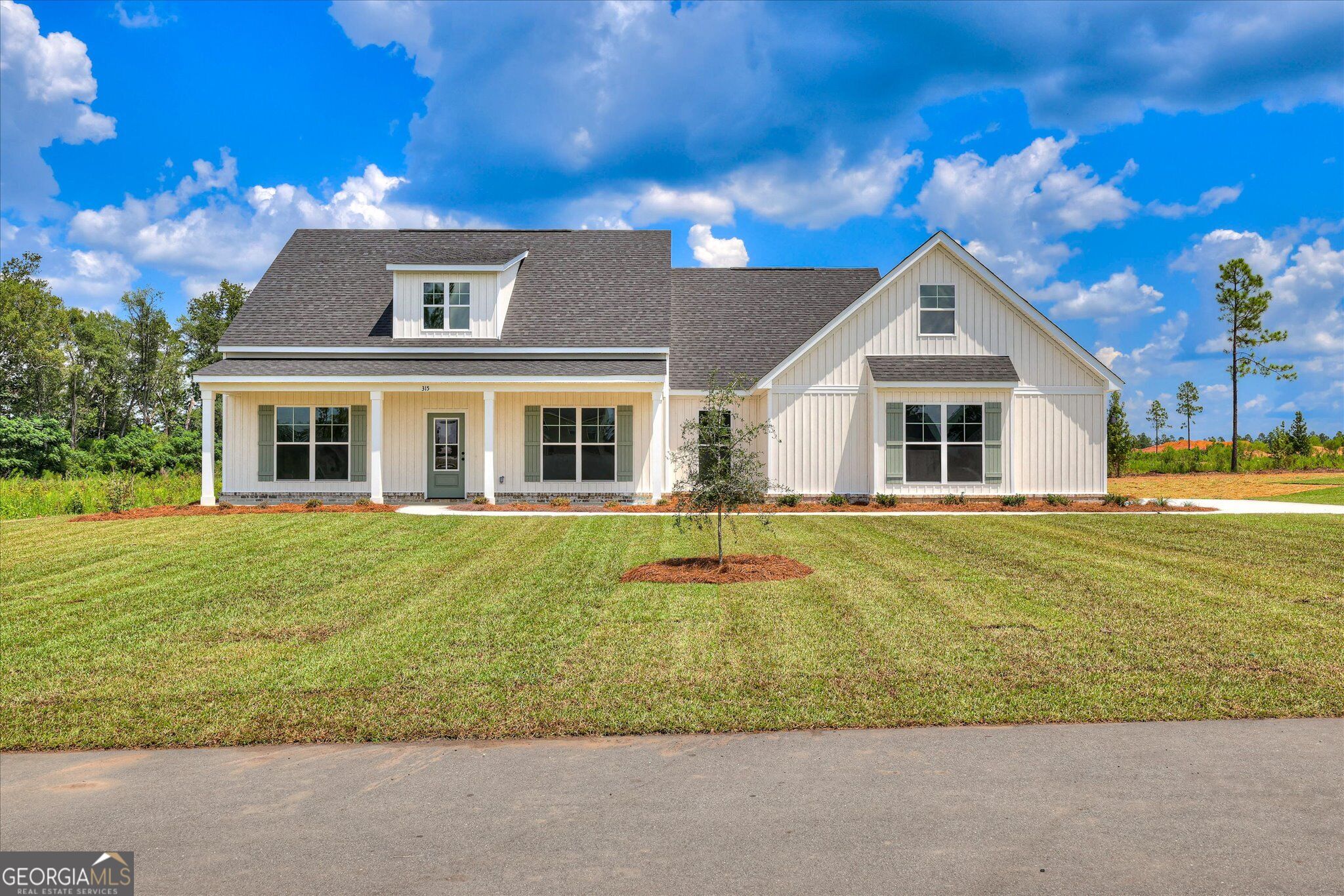 315 Livingston Bend — photo
