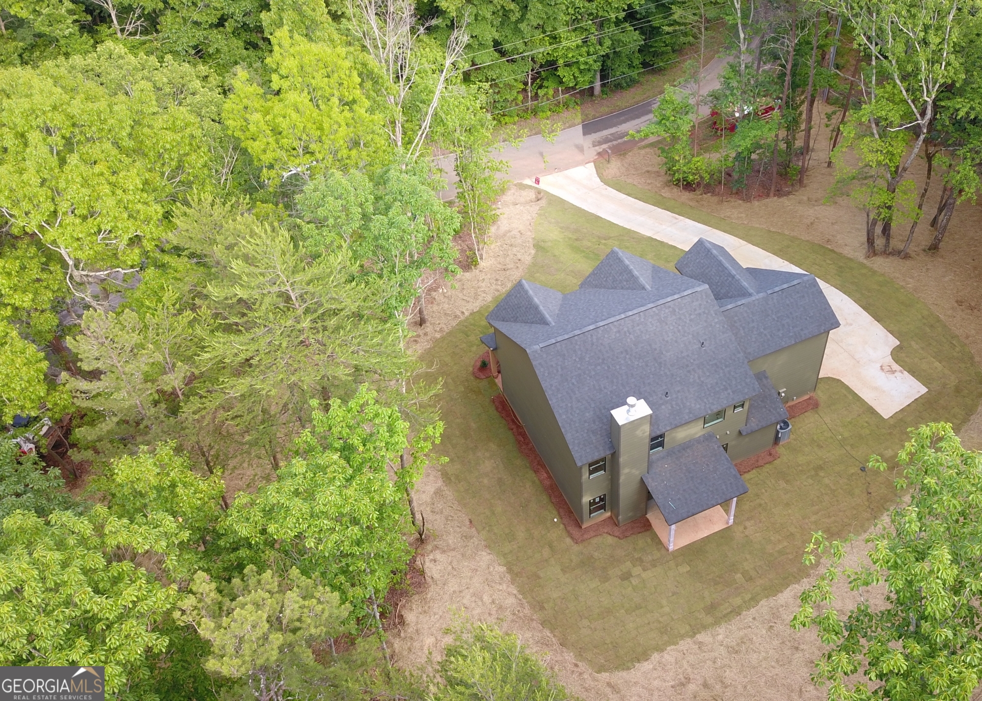 253 Fox Valley Road, Clarkesville, GA 30523 — photo 2