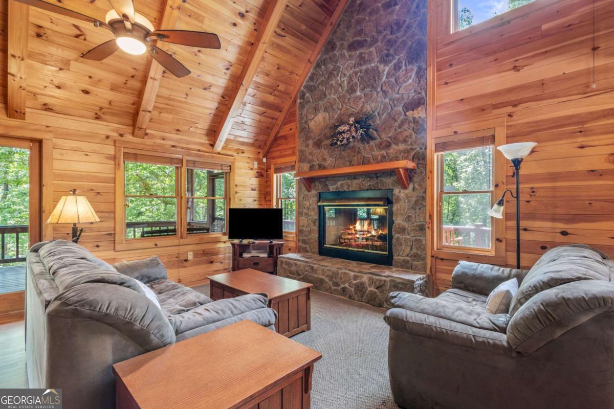 220 Blue Ridge Trails, Morganton, GA 30560 — photo 3