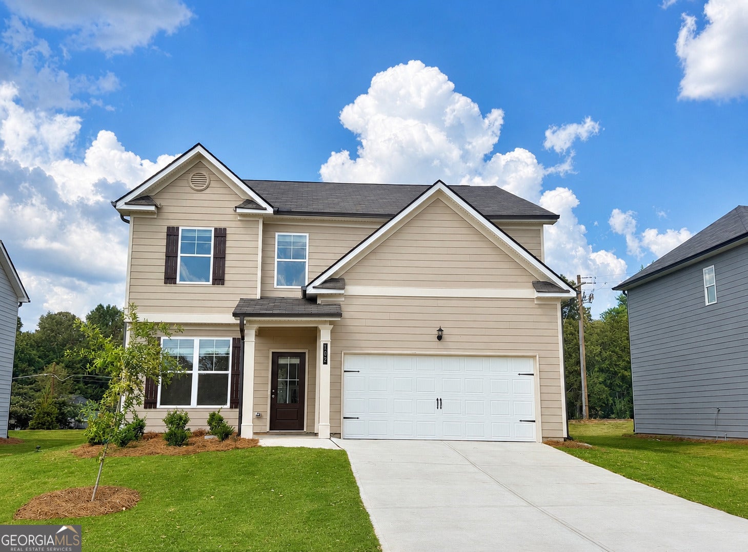 102 Bluefin St — photo