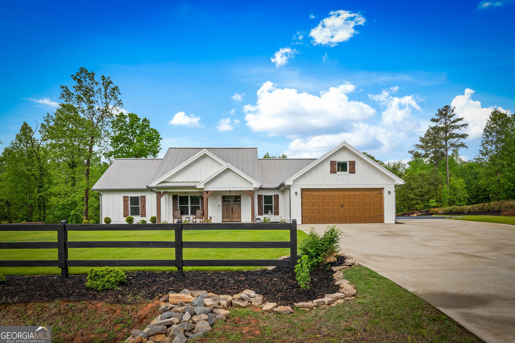 704 Town Creek Church Rd — photo