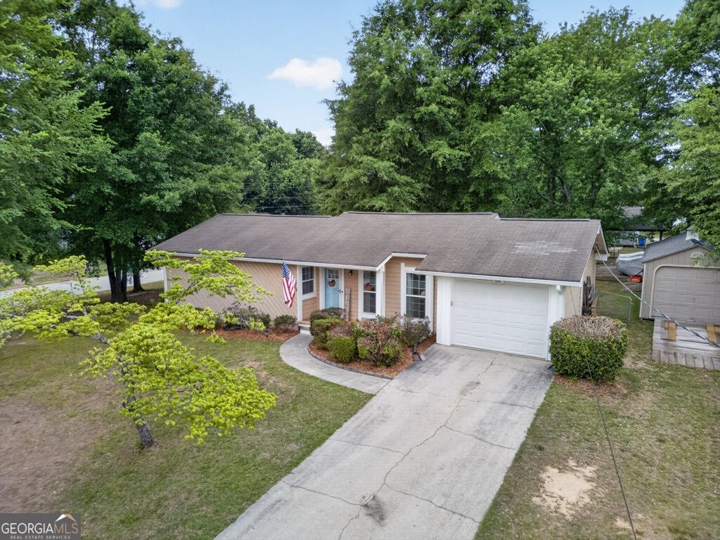 1783 Riverridge Dr NW — photo