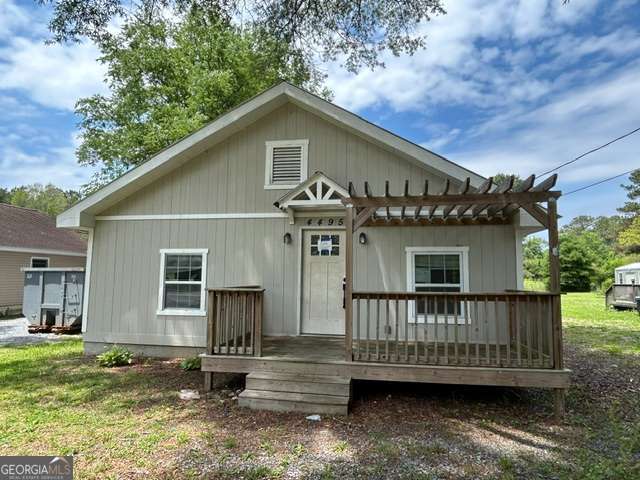 4495 Calhoun Road NE, Rome GA 30161 — photo 2