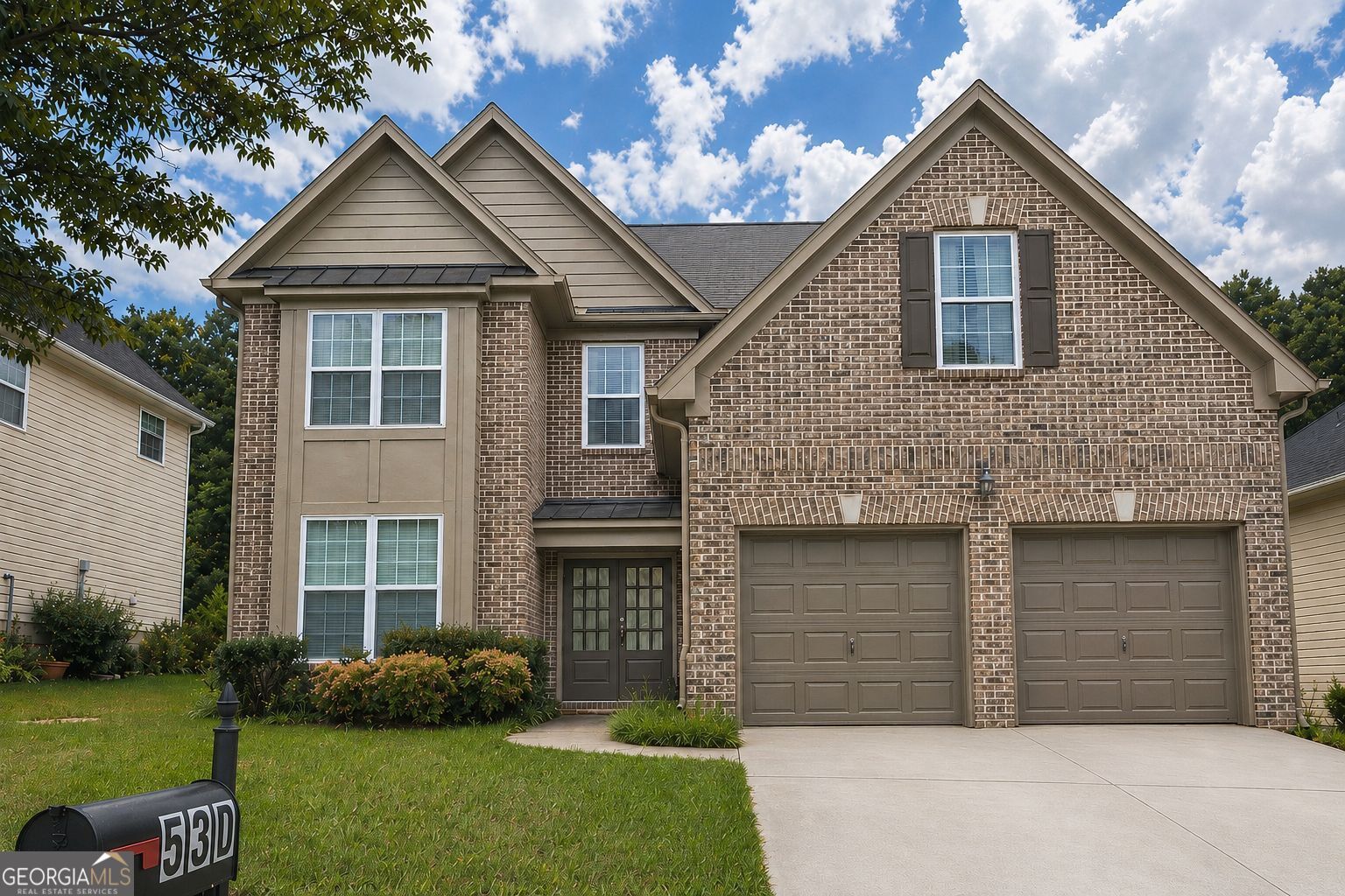 530 Simonton Crest Dr — photo