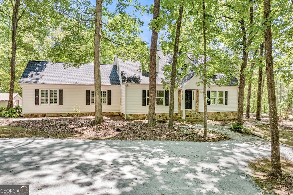 230 Haynes Rd — photo