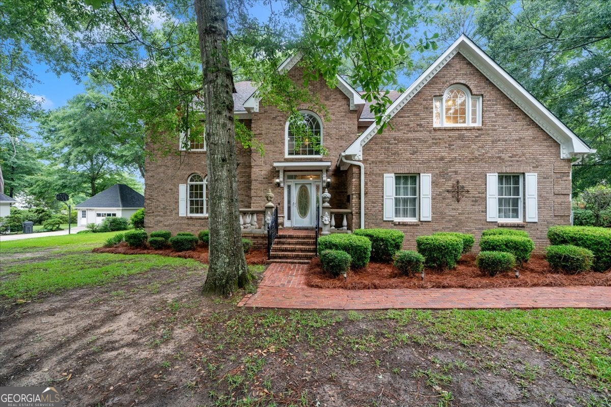1015 Cherokee Rd — photo