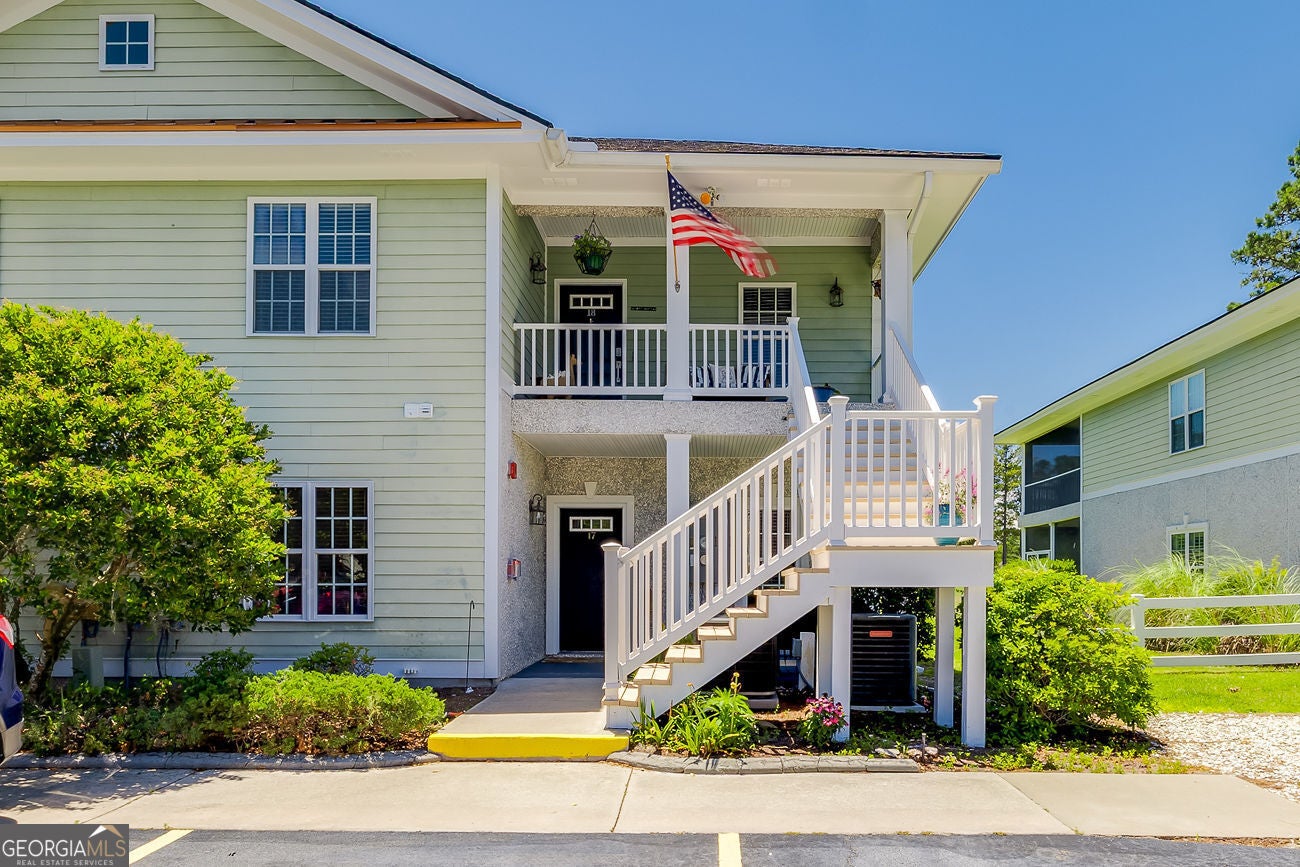 7272 Shellman Bluff Rd NE 18 — photo