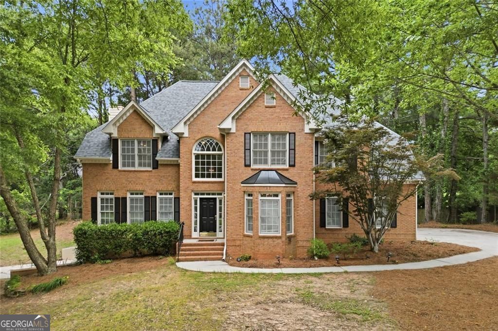 3235 Lake Russell Way — photo