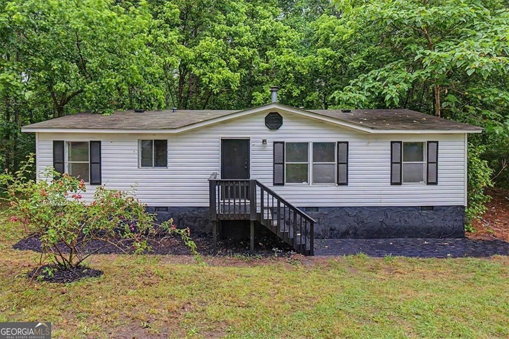 360 Black Knob Church Rd — photo