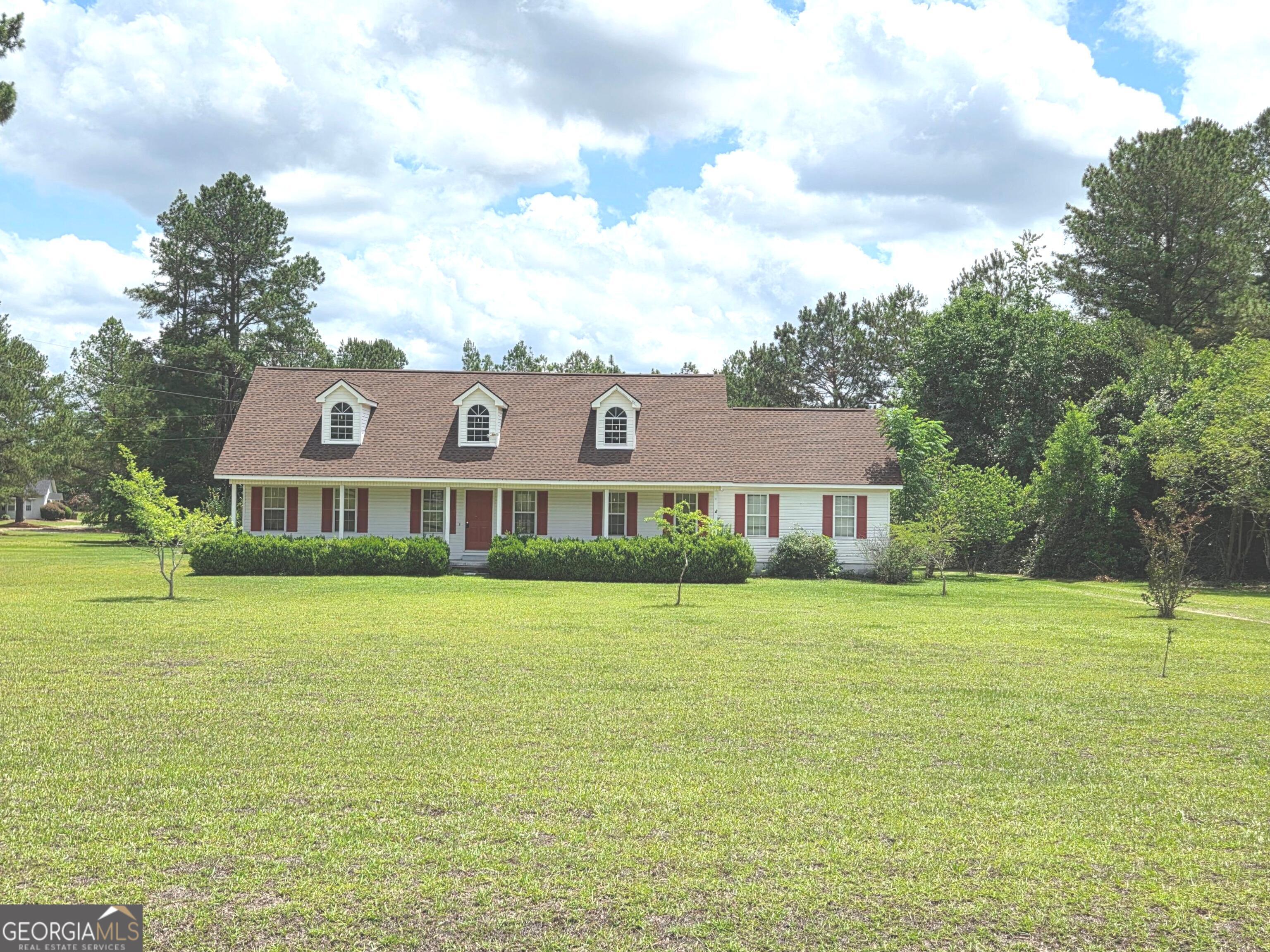 9546 Union Road, Metter GA 30439