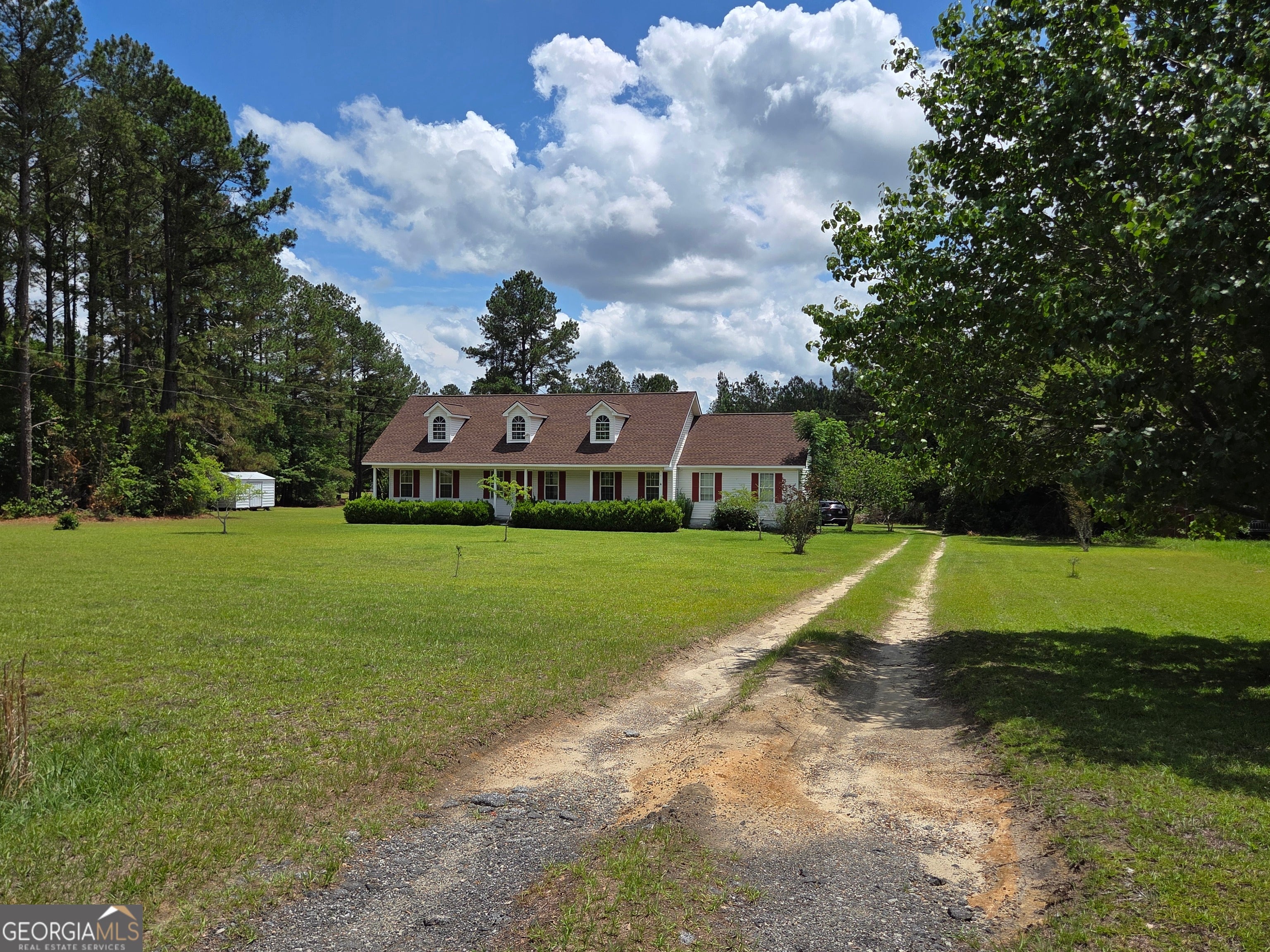 9546 Union Road, Metter GA 30439 — photo 2