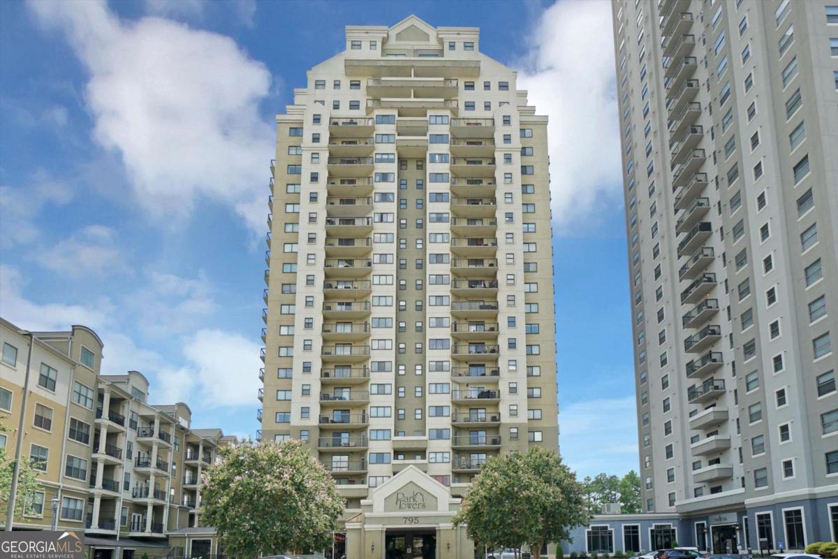 795 Hammond Dr 407 — photo