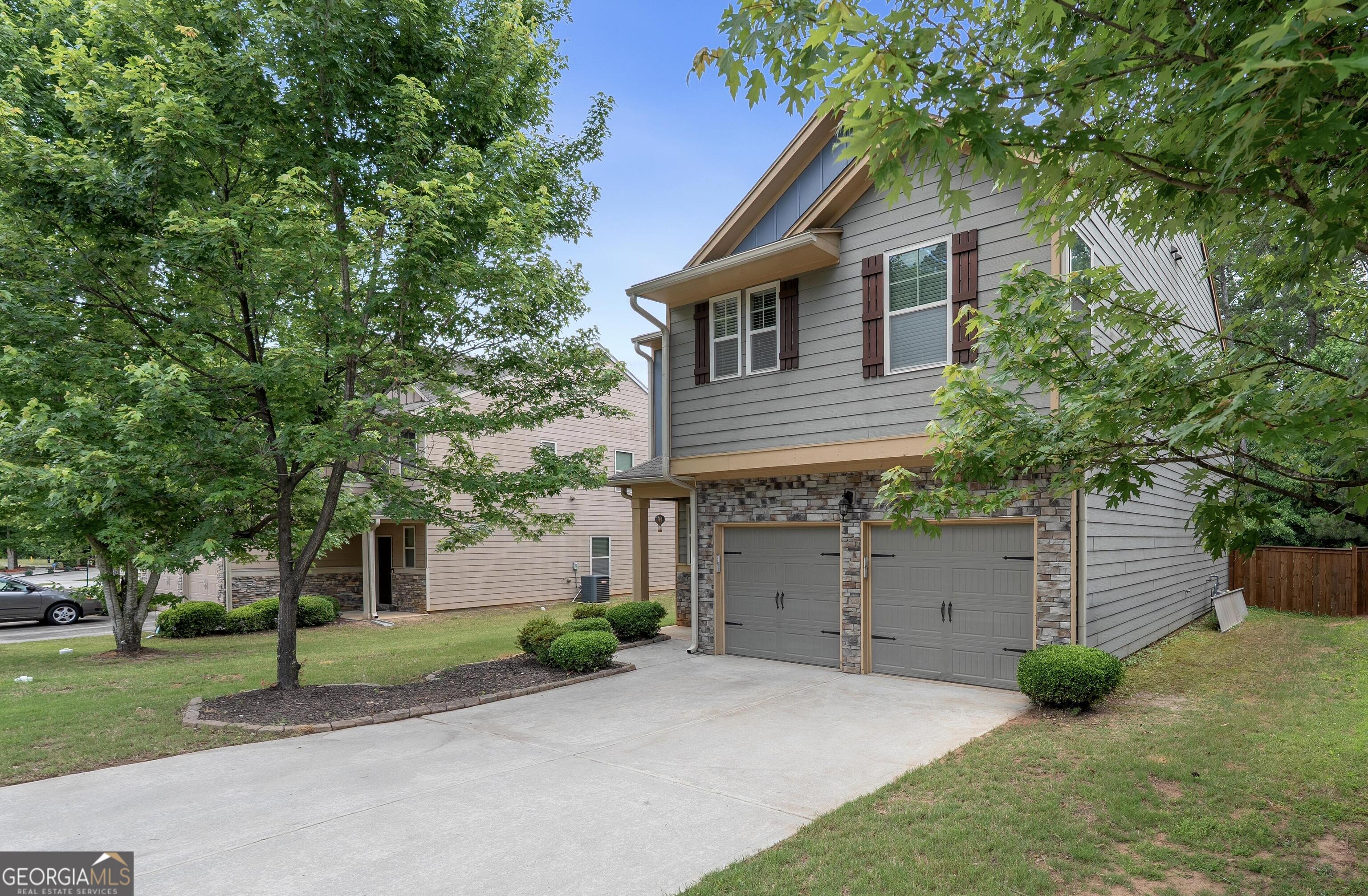 2777 Lakeview Walk, Decatur, GA 30035 — photo 2