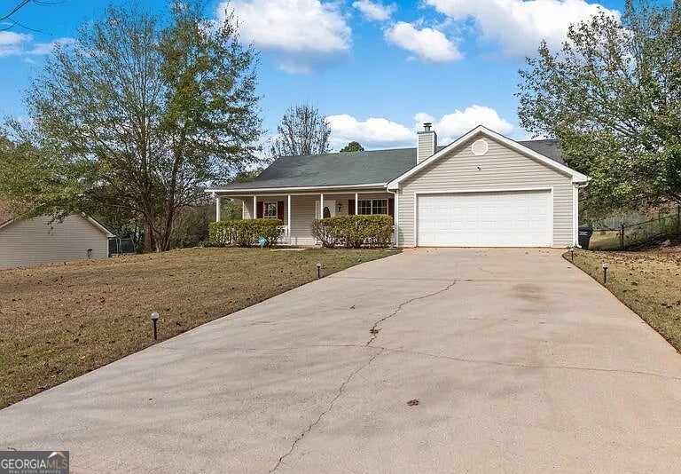 275 Branchwood Dr — photo