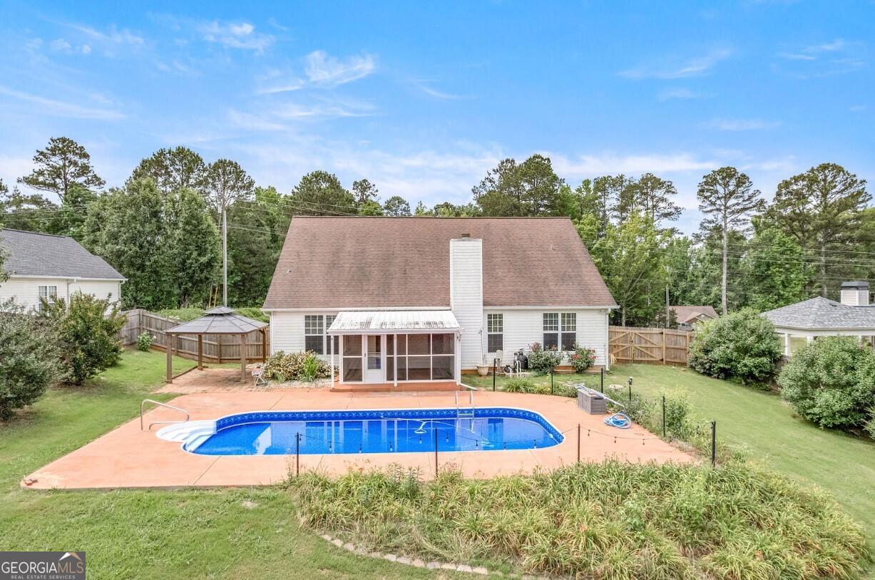 82 Newton Road, LaGrange, GA 30240 — photo 3