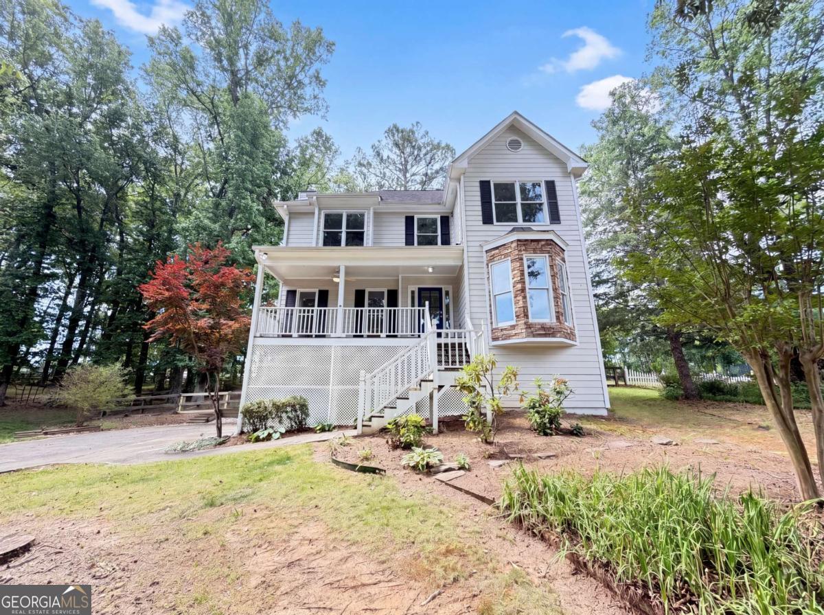 1008 Smithwyck Dr — photo