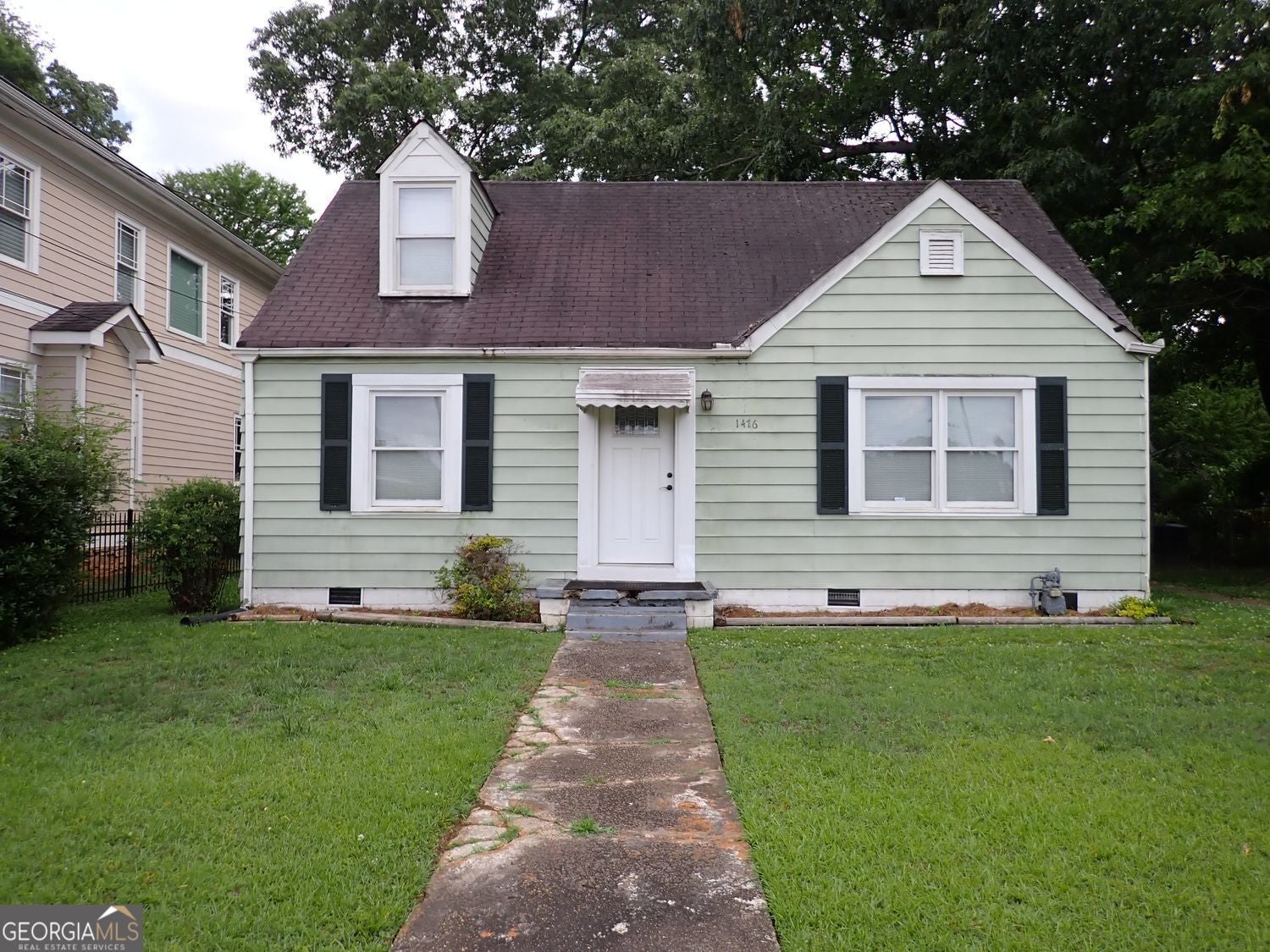 1476 Cambridge Ave — photo