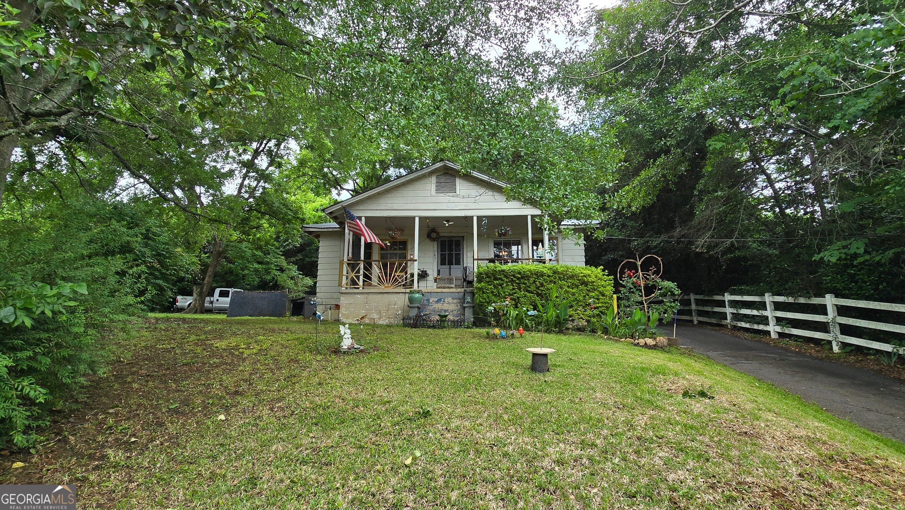 163 Swint Ave SE — photo