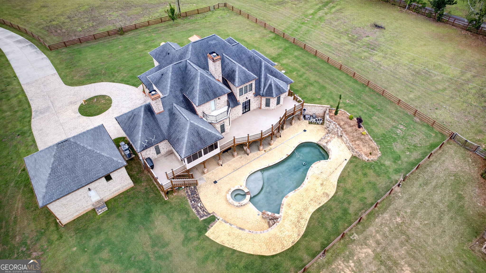 1585 Leguin Mill Road, Locust Grove, GA 30248 — photo 3