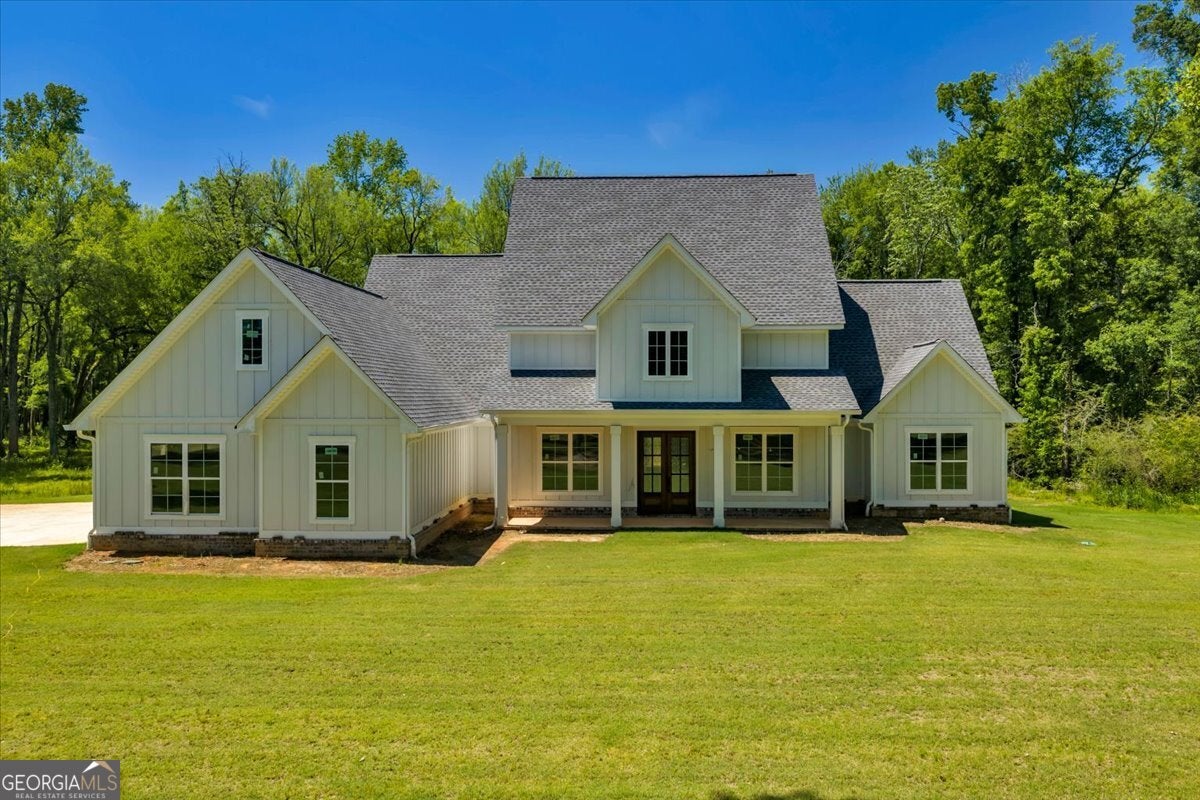 466 Bear Branch Rd — photo