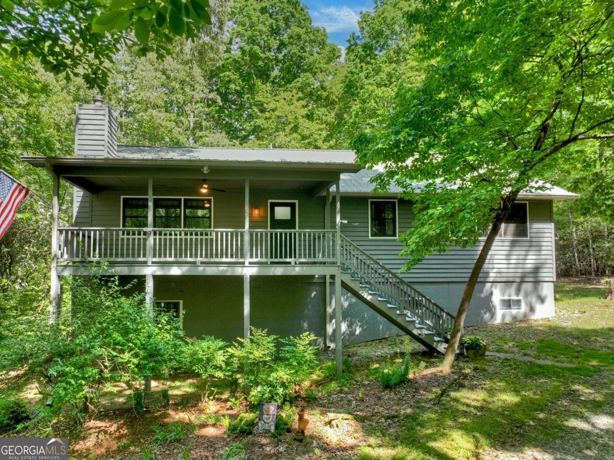 37 River RDG, Blue Ridge, GA 30513 — photo 2