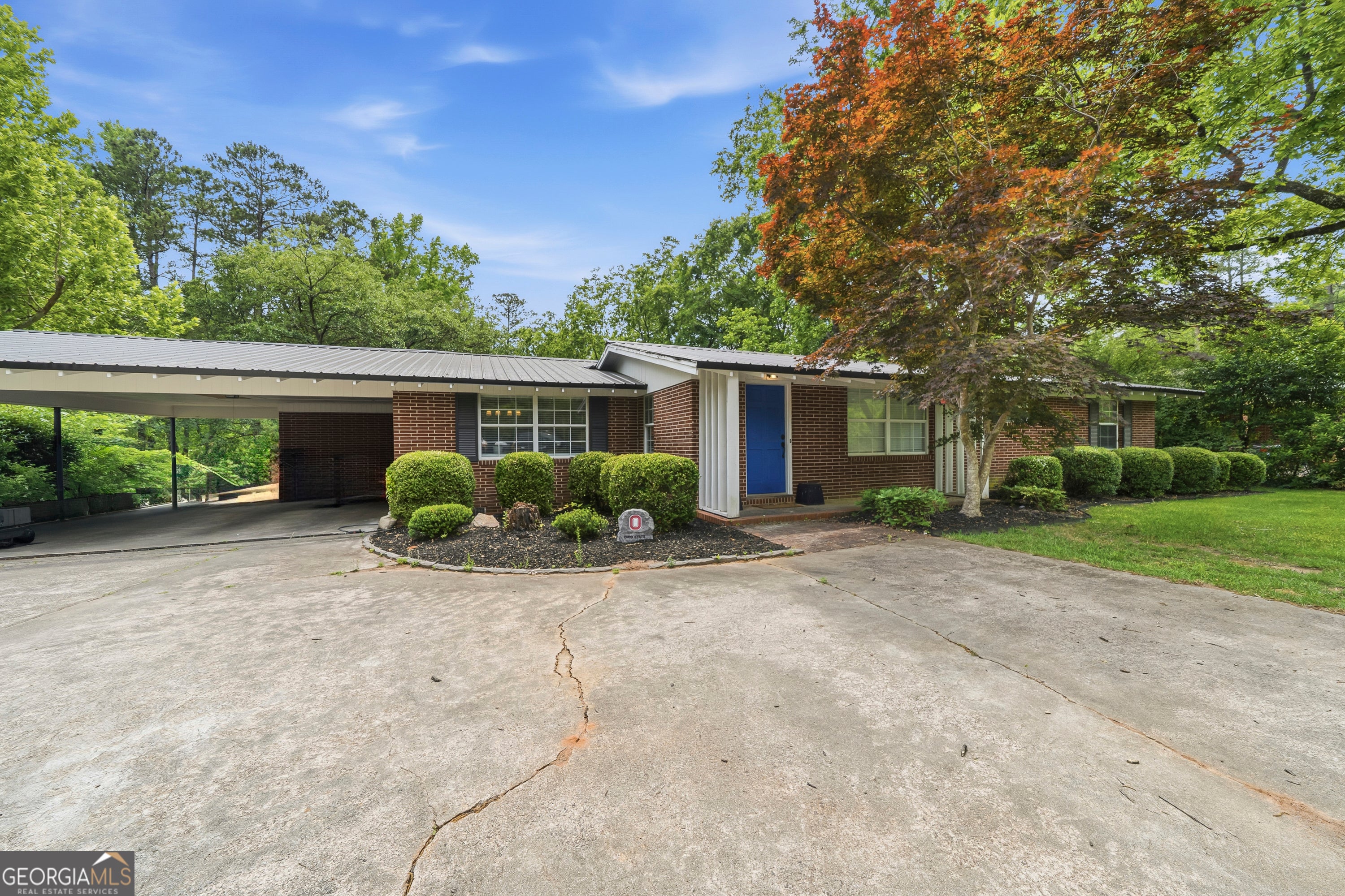 615 West Haynes St — photo