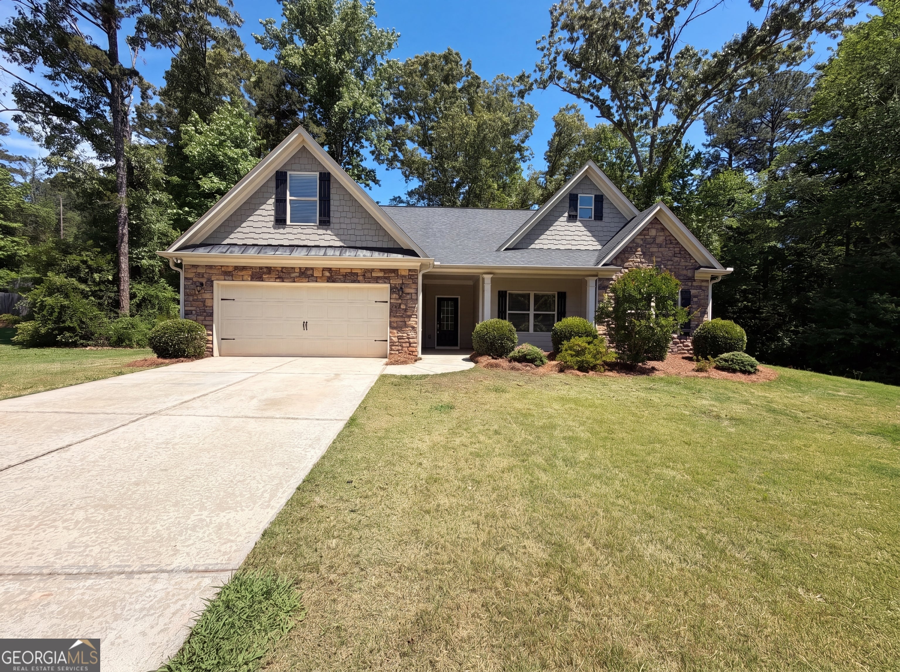 1209 Windstone Dr — photo